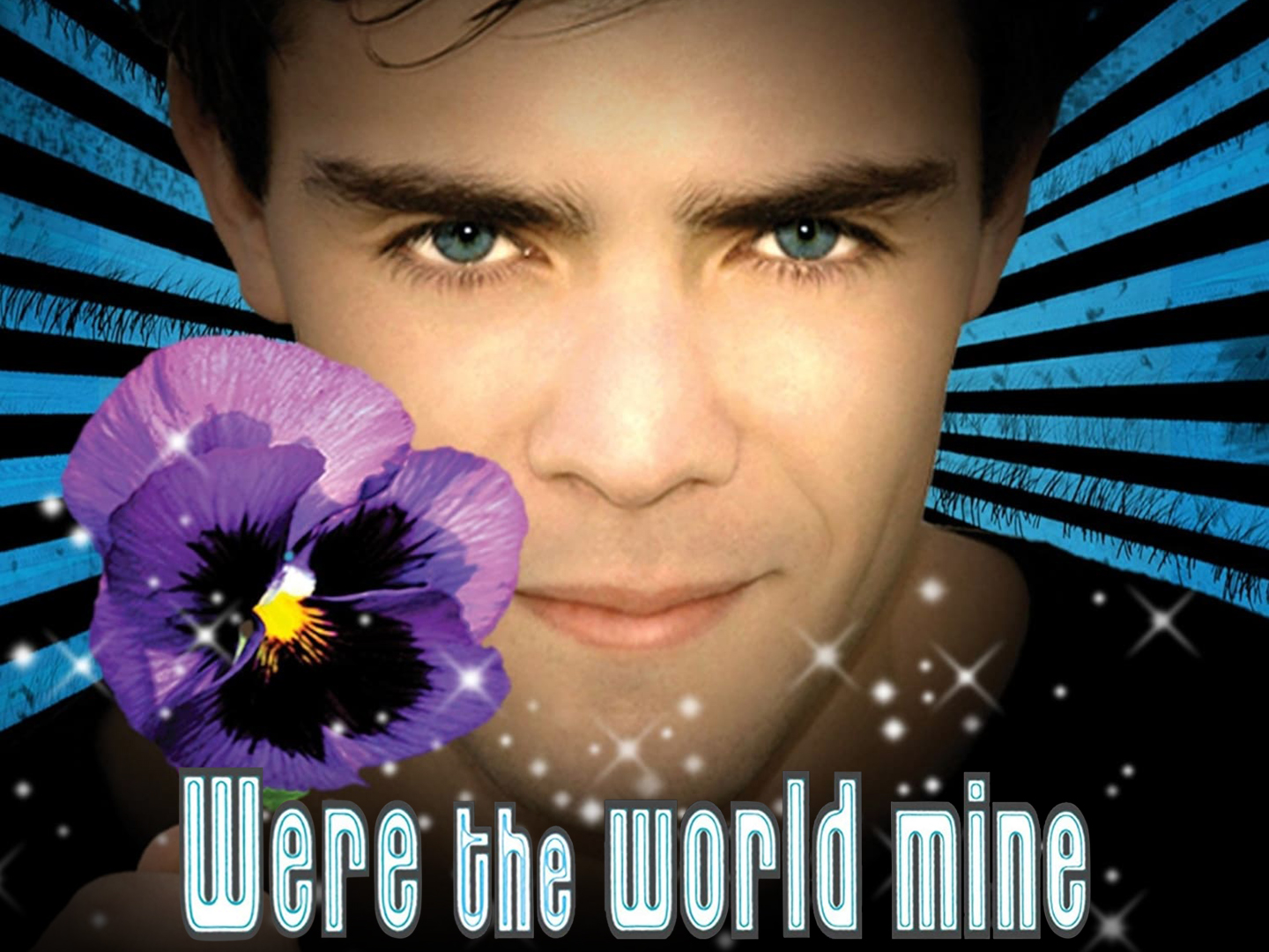 Were The World Mine Puck