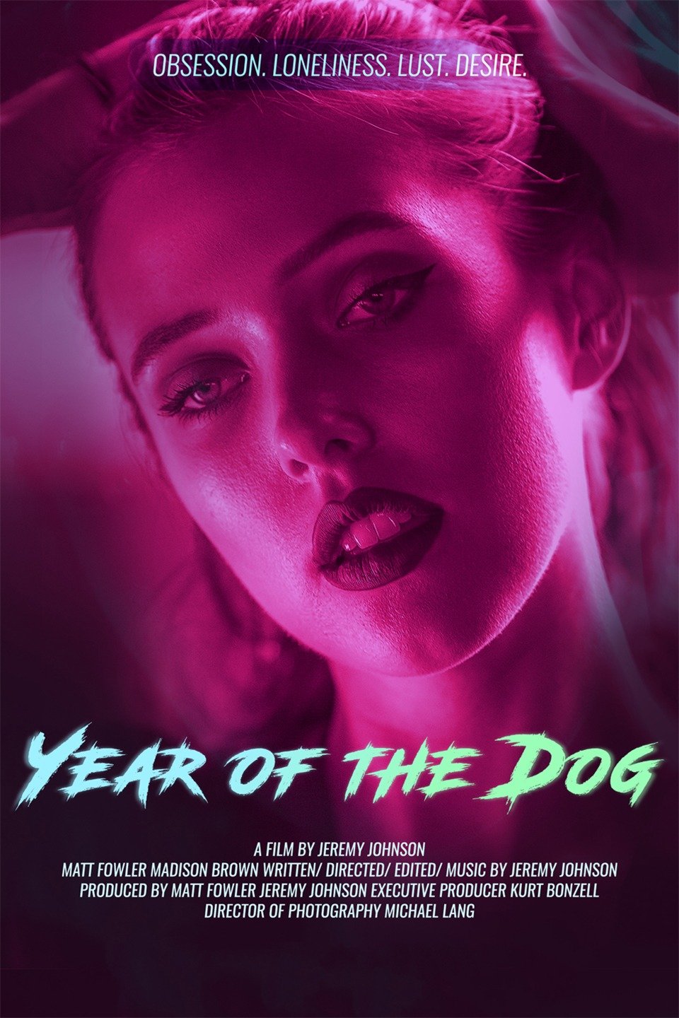 Year of the Dog Rotten Tomatoes