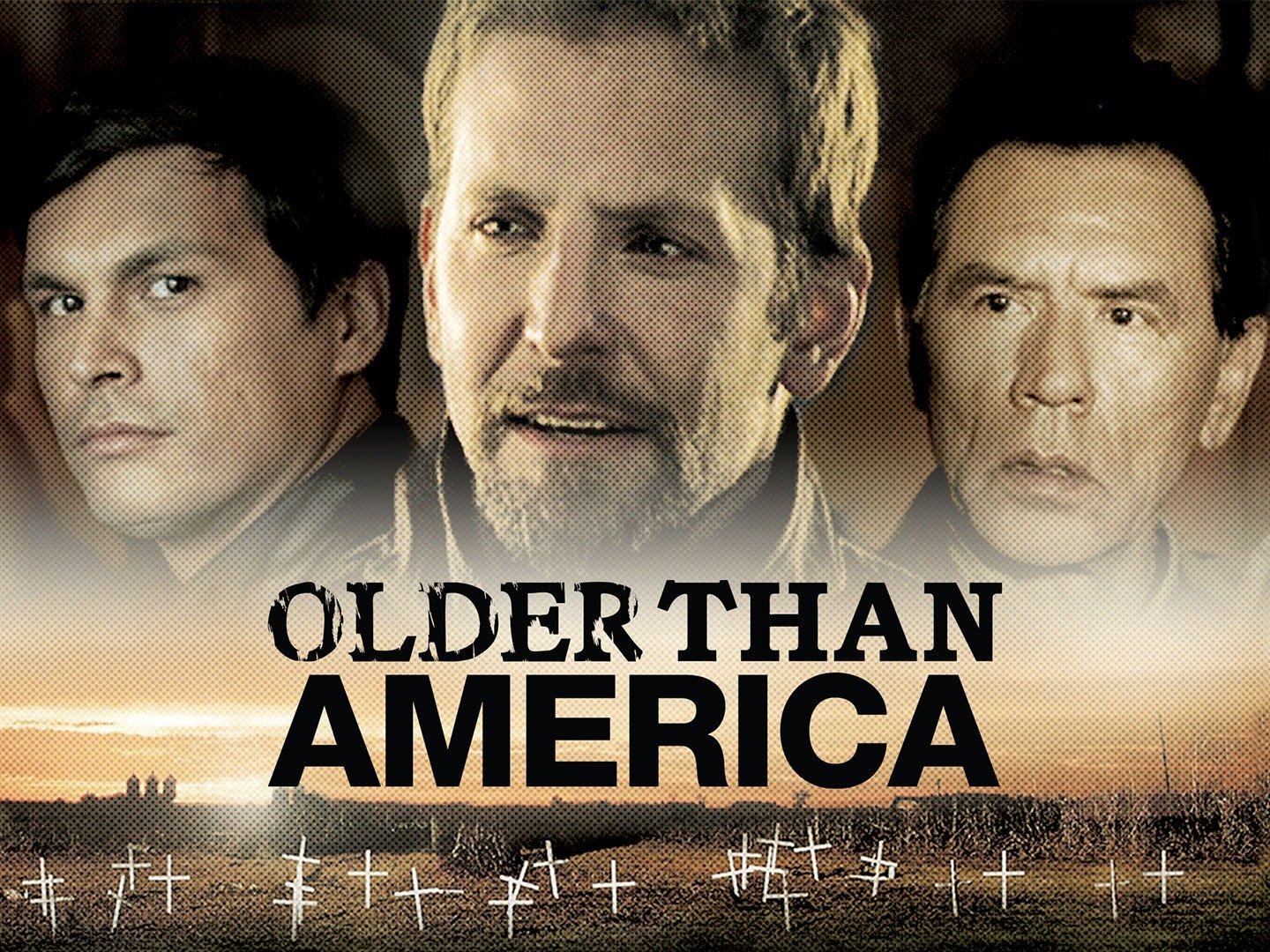 older than america movie review