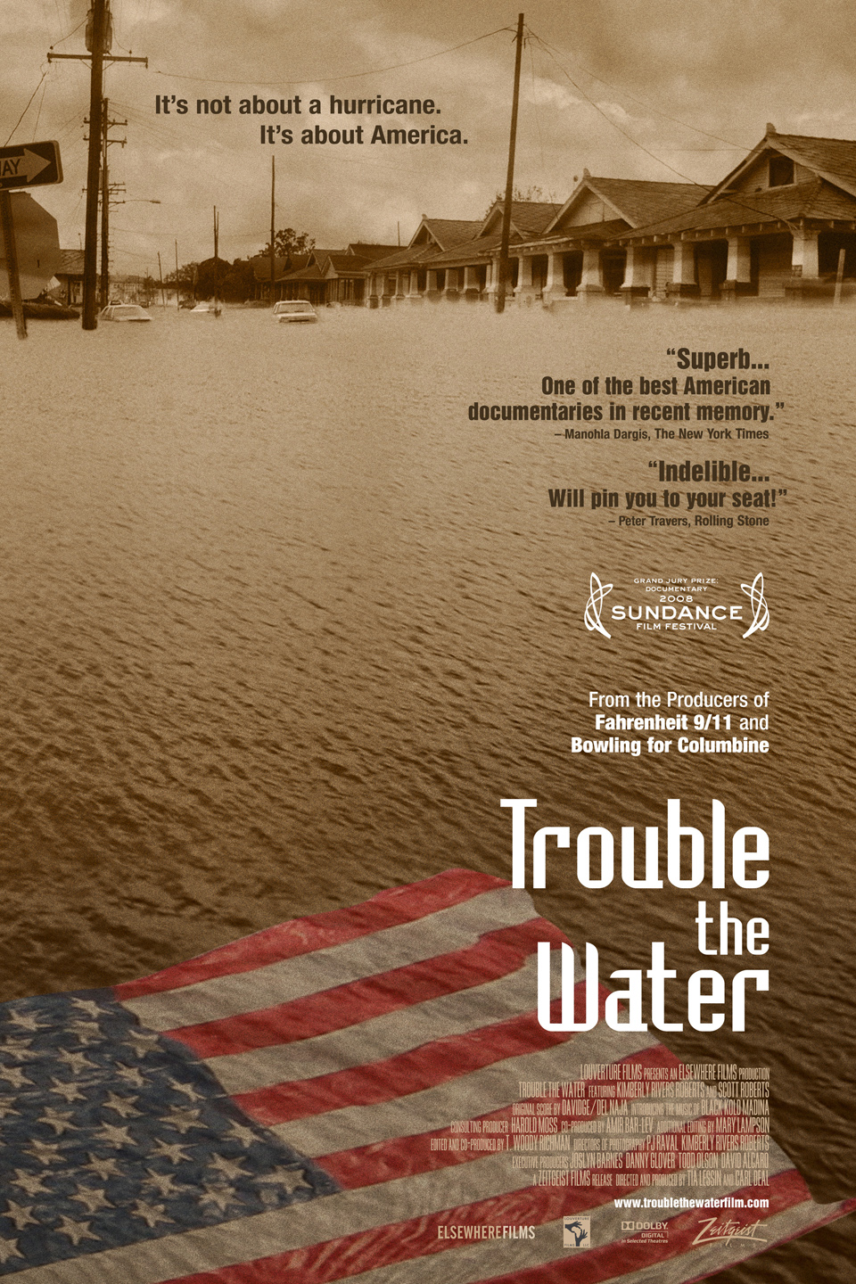 Trouble the Water hq photo