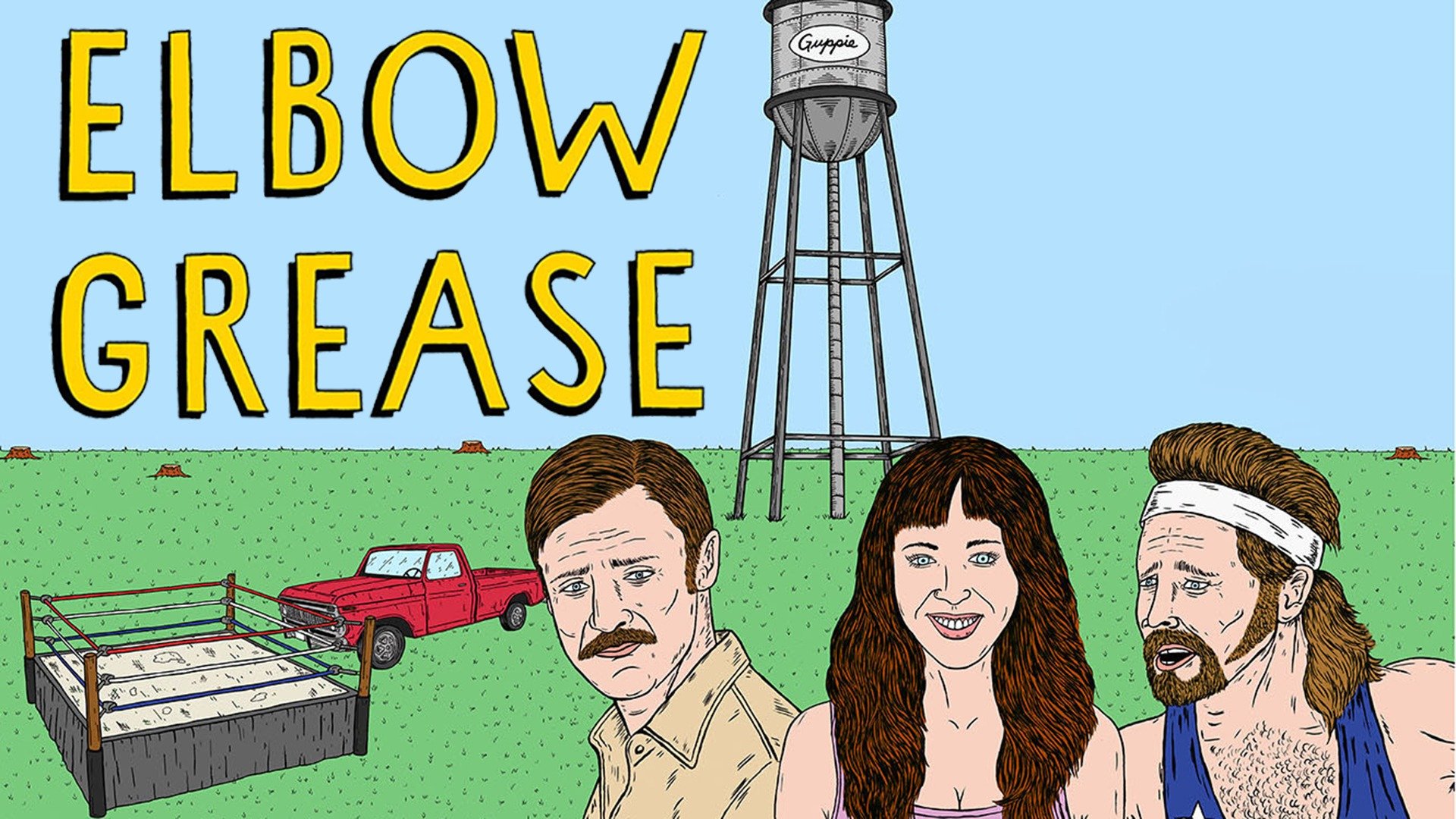 Elbow Grease Trailer 1 Trailers & Videos Rotten Tomatoes