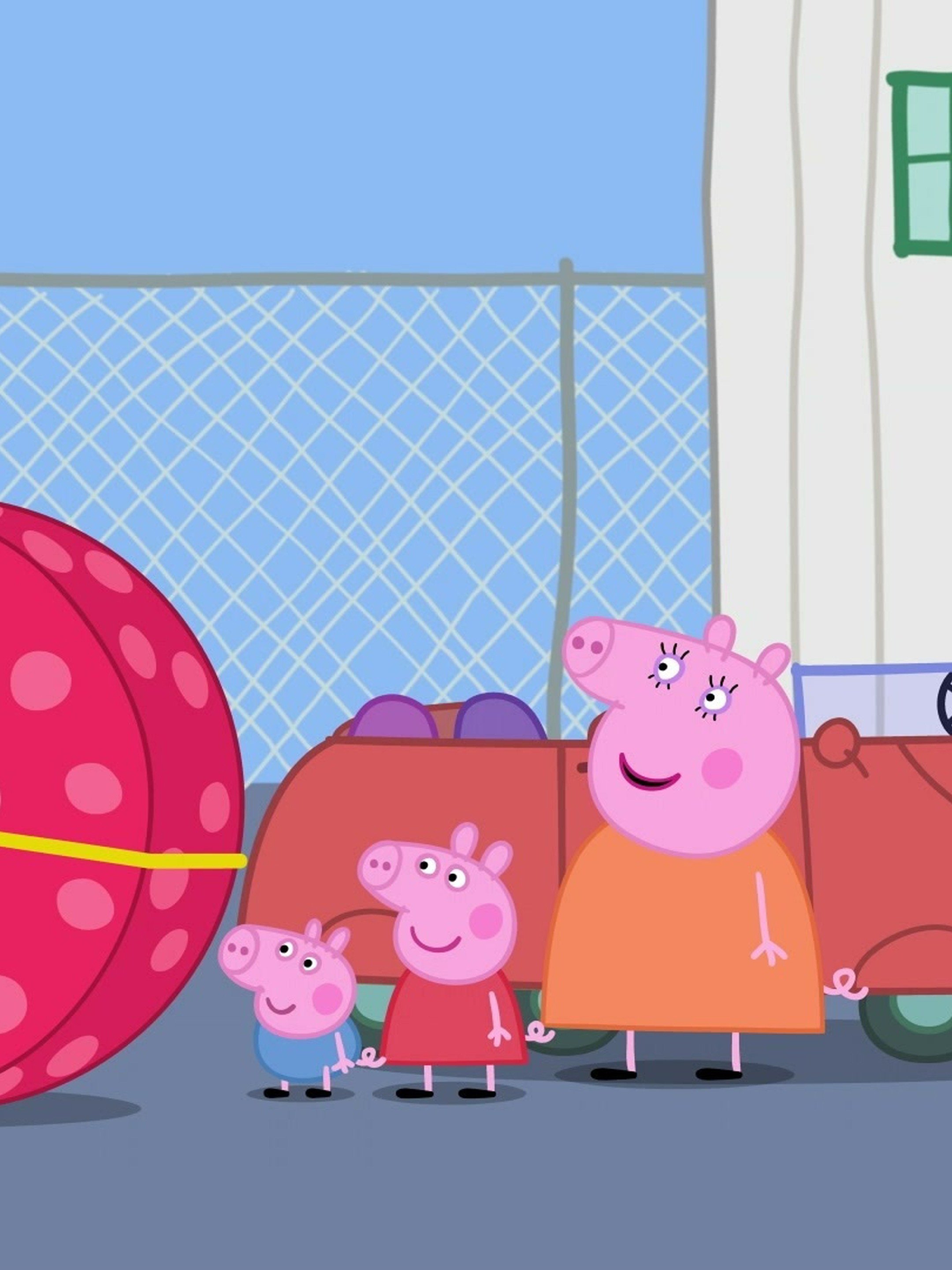 Doctor Hamster's Big Present Pictures Rotten Tomatoes