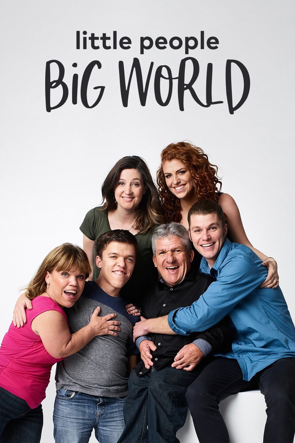 Little People, Big World - Rotten Tomatoes