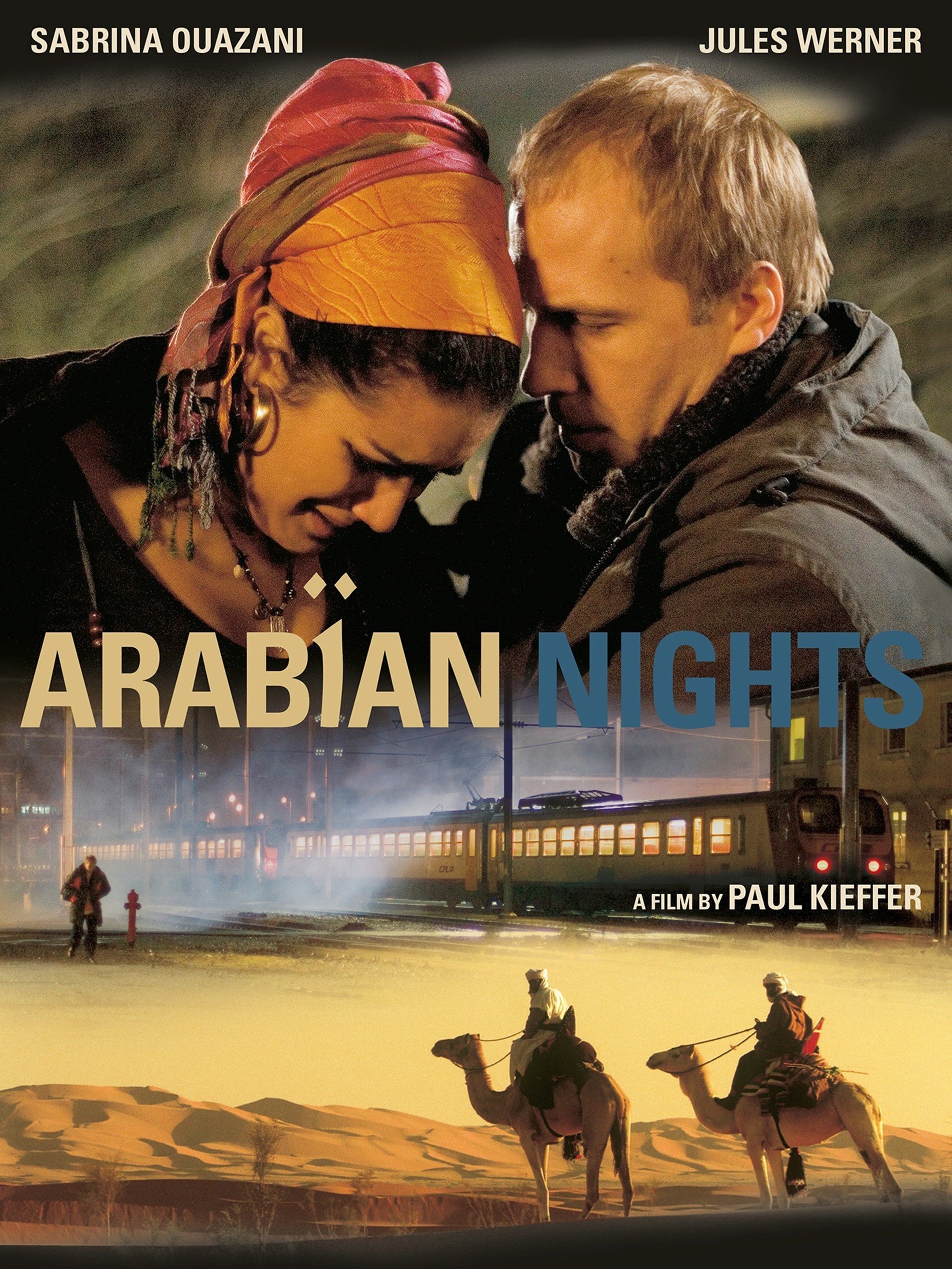 Arabian Nights Nuits D Arabie 07 Rotten Tomatoes