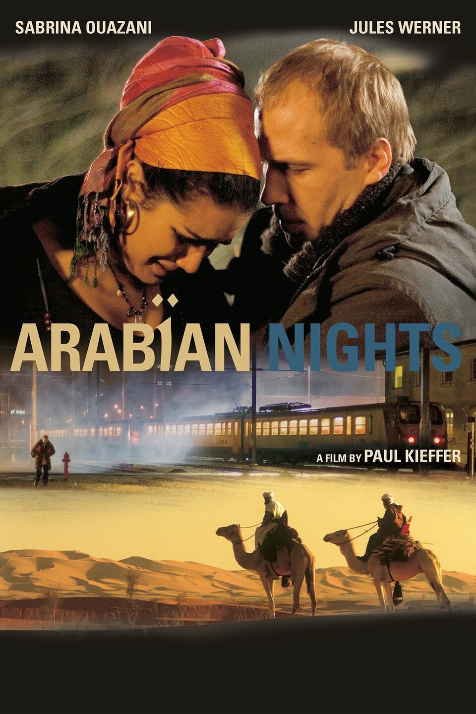 Arabian Nights - Rotten Tomatoes