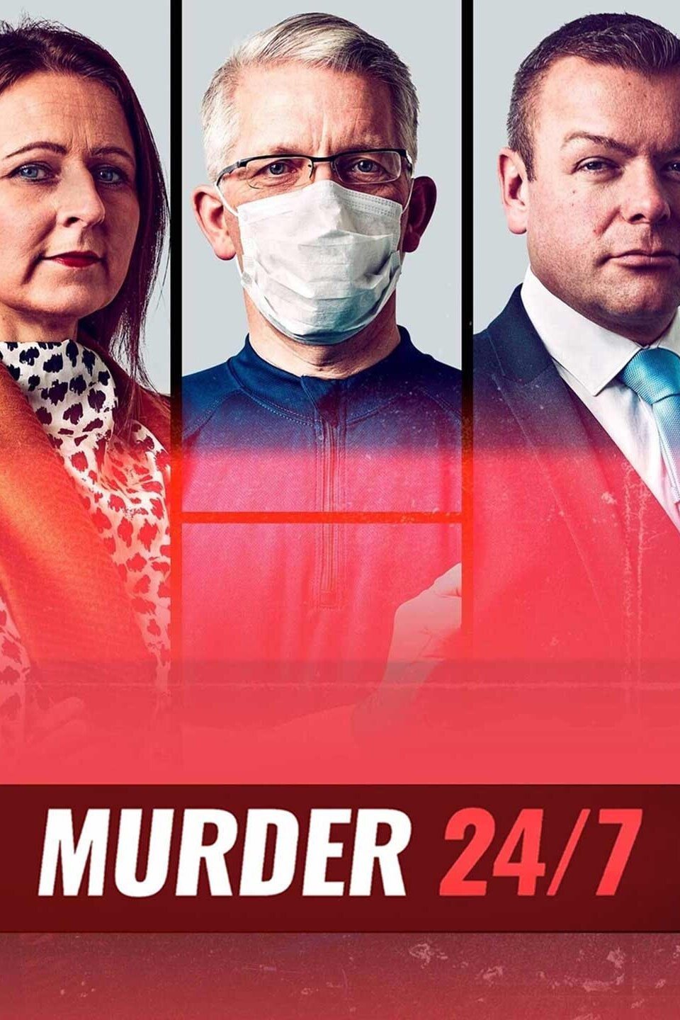 Murder 24/7 - Rotten Tomatoes