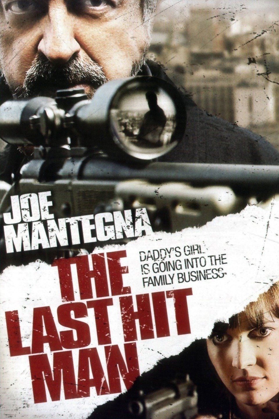 The Last Hit Man Rotten Tomatoes