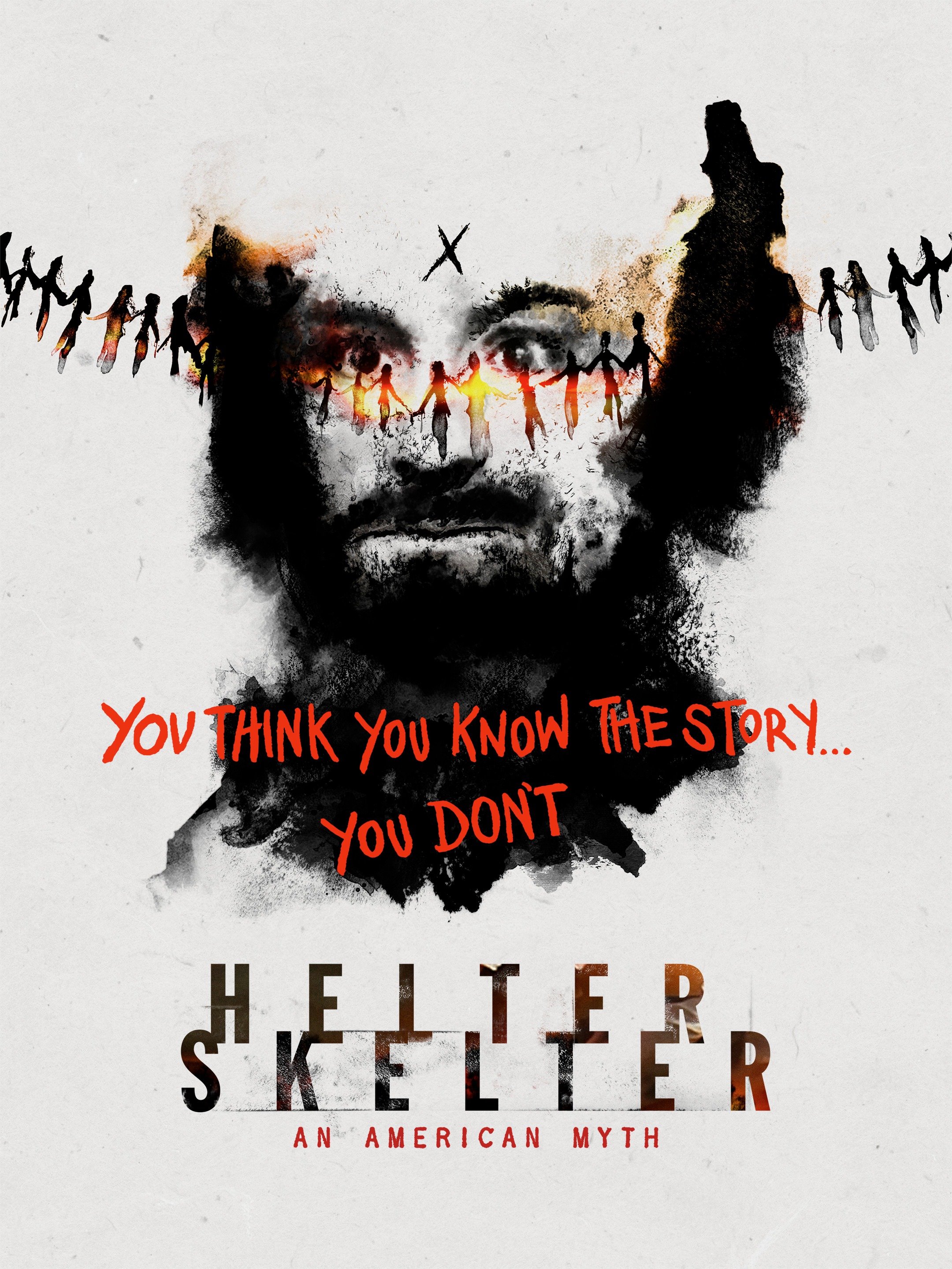 Helter Skelter: An American Myth - Rotten Tomatoes