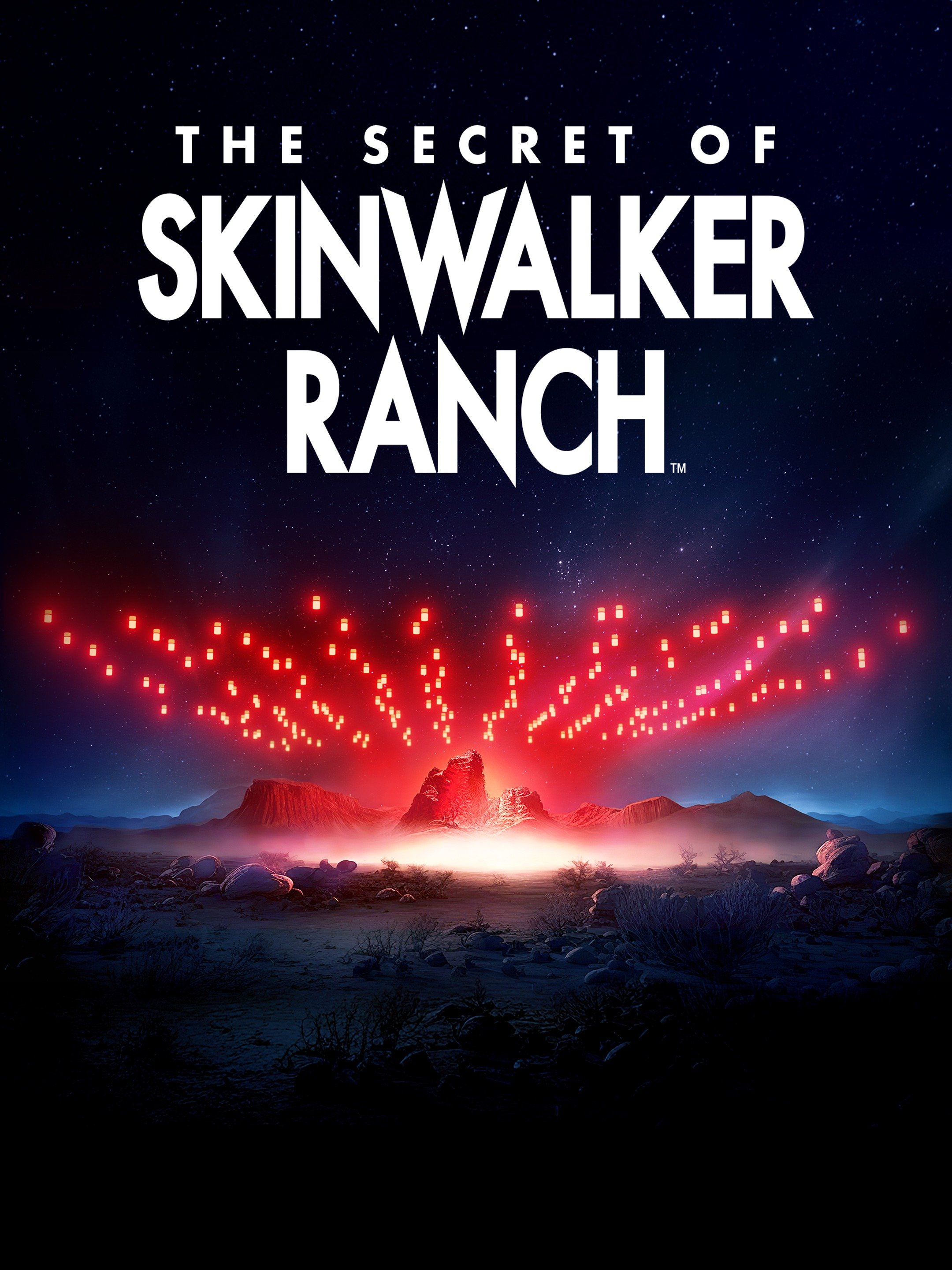 The Secret of Skinwalker Ranch Rotten Tomatoes