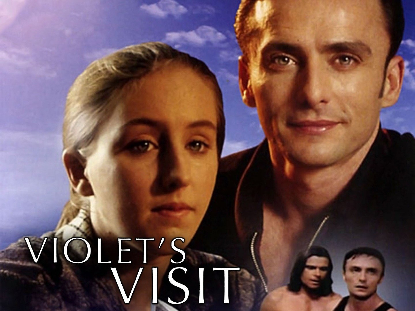 Violet's Visit Pictures Rotten Tomatoes