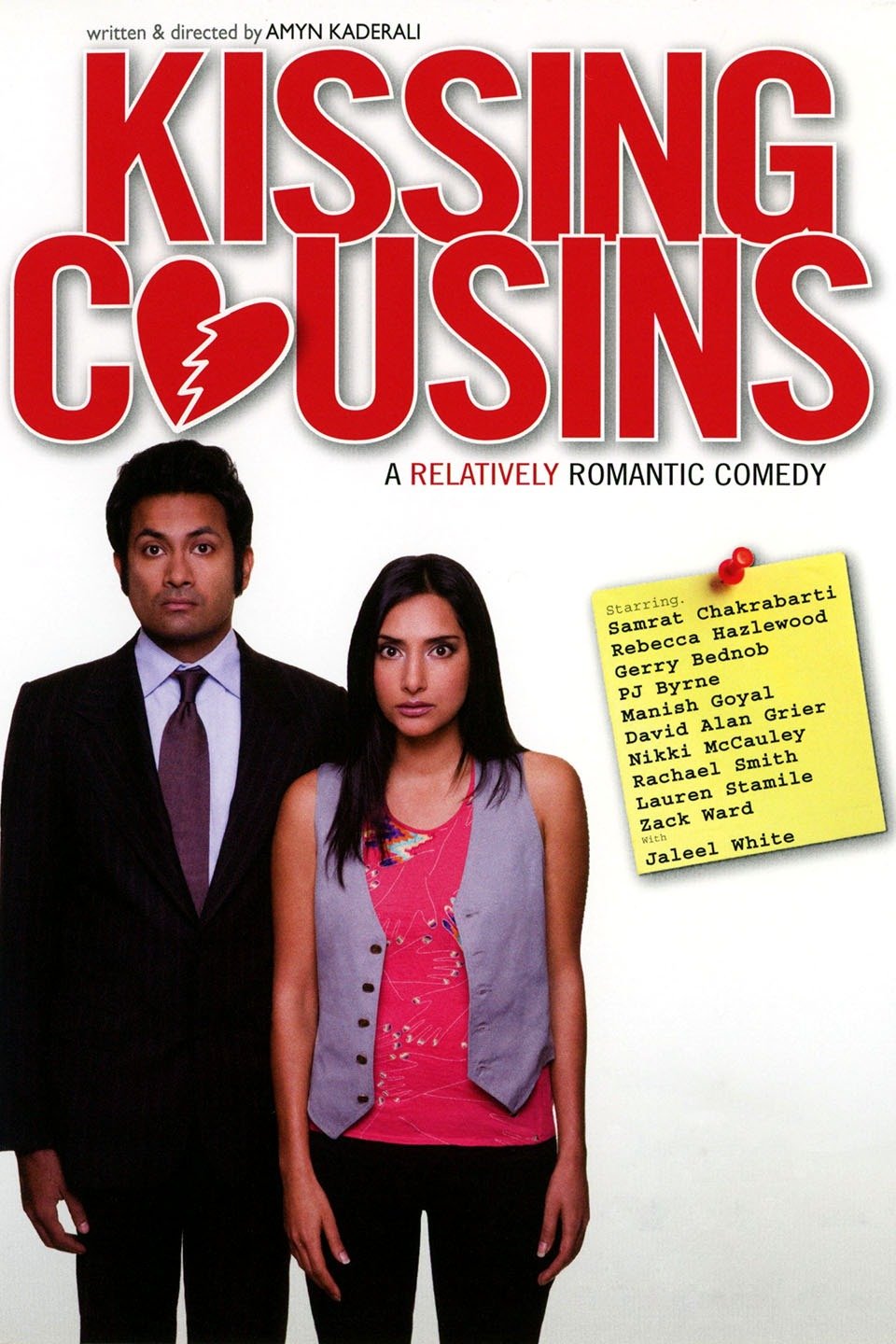 Kissing Cousins Rotten Tomatoes 4410