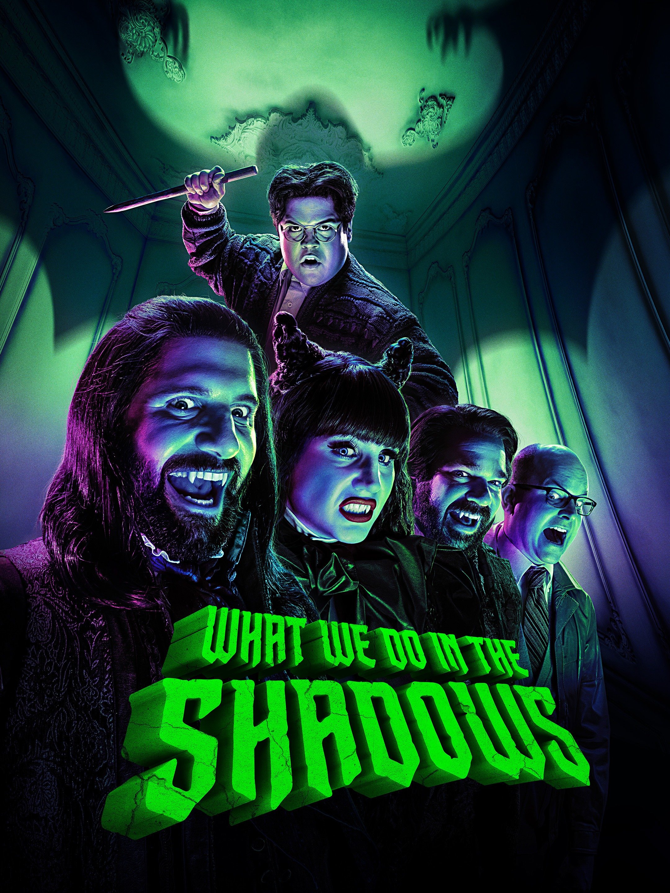 what we do in the shadows season 3 amazon prime