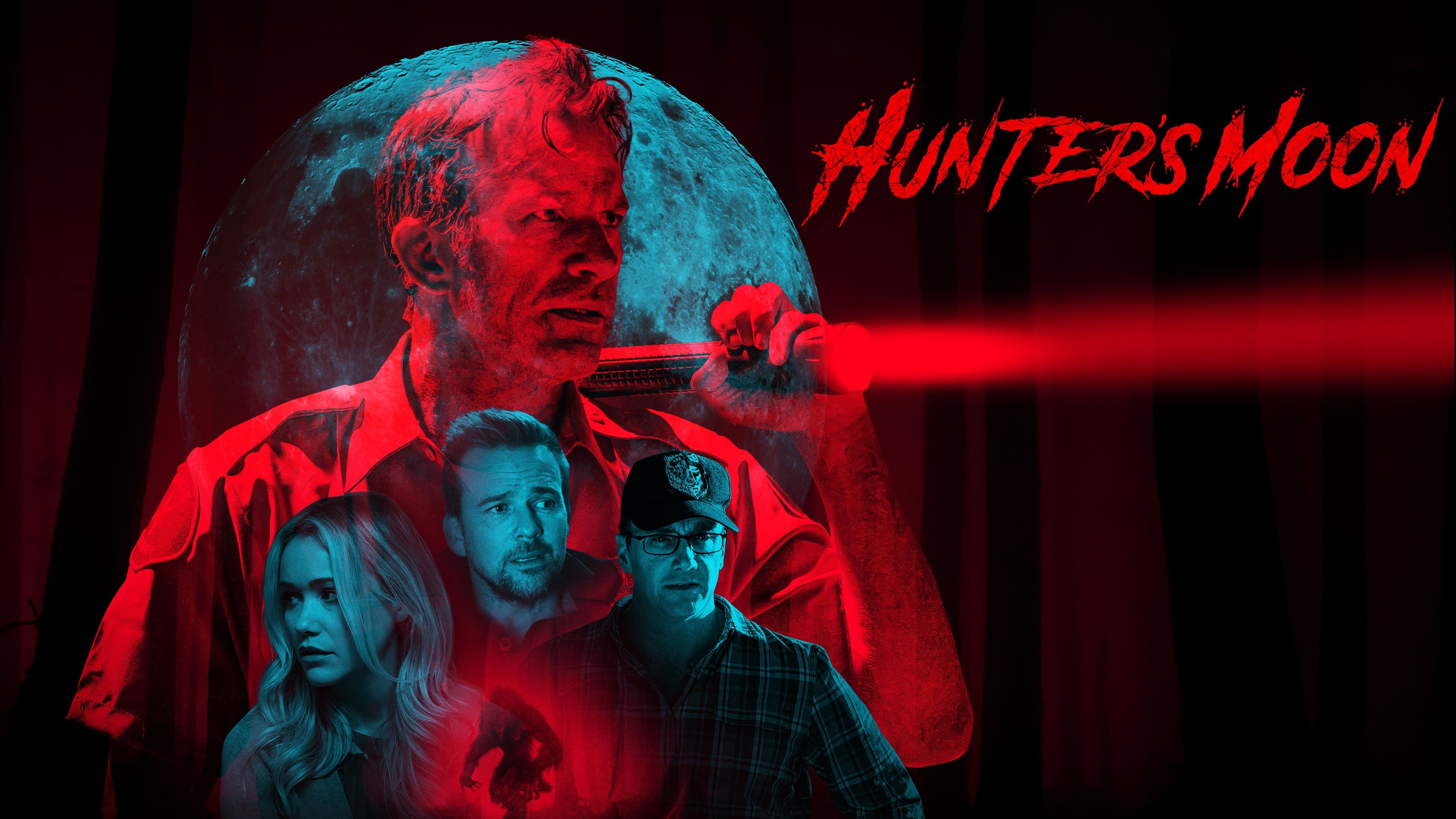 Hunter's Moon Trailer 1 Trailers & Videos Rotten Tomatoes