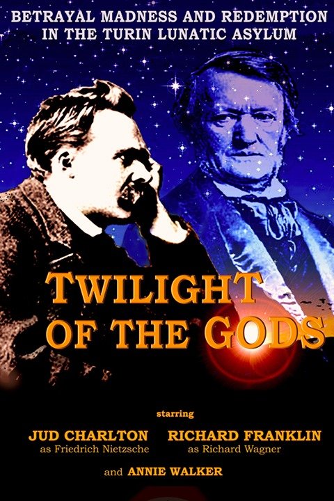 Twilight Of The Gods - Rotten Tomatoes