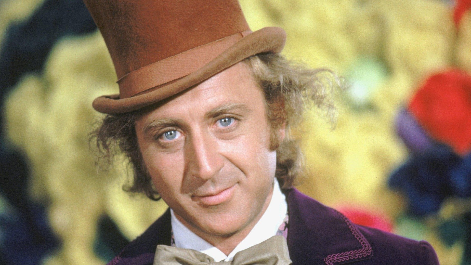 Willy Wonka and the Chocolate Factory Trailer 1 Trailers & Videos