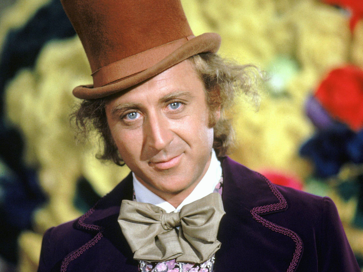 Willy Wonka and the Chocolate Factory Trailer 1 Trailers & Videos