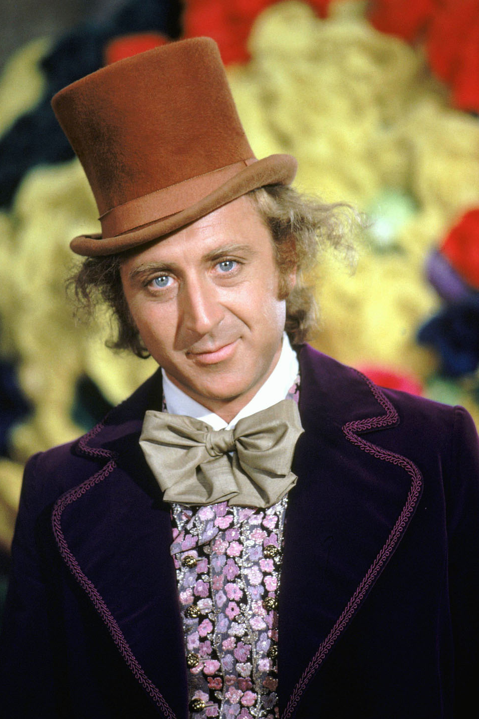 Willy Wonka and the Chocolate Factory Trailer 1 Trailers & Videos