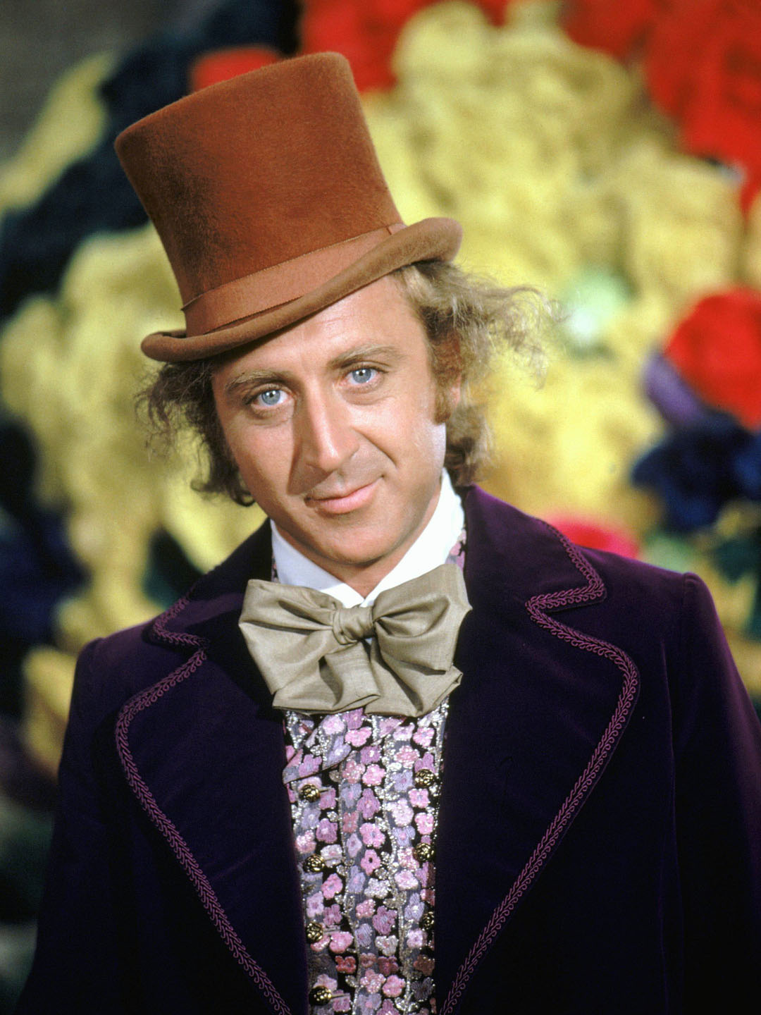 Willy wonka and the chocolate factory trailer 1 trailers videos