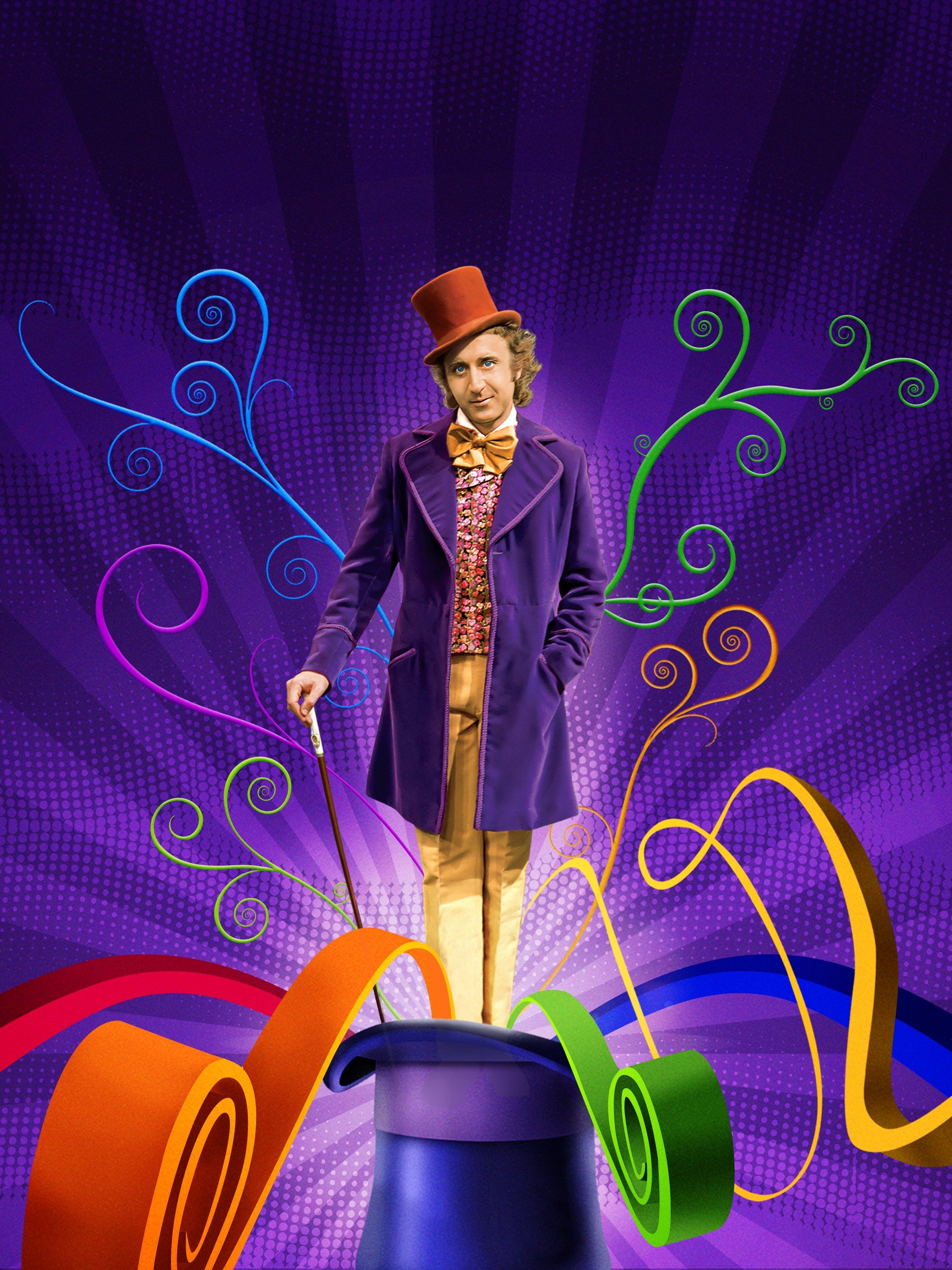 Willy Wonka and the Chocolate Factory Trailer 1 Trailers & Videos