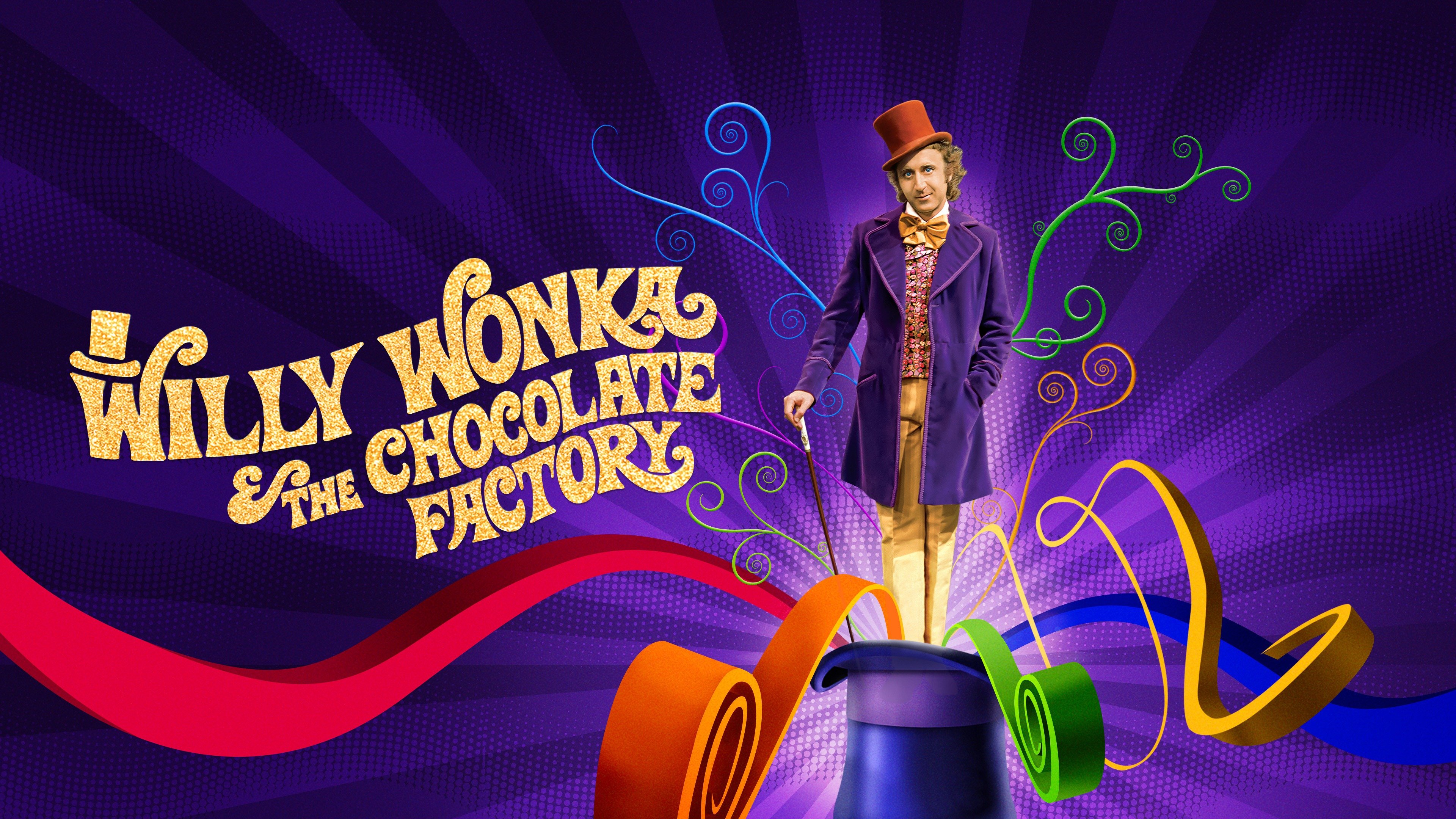 Willy Wonka and the Chocolate Factory Trailer 1 Trailers & Videos