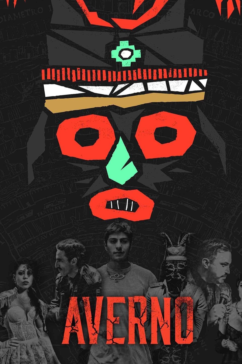 Averno - Rotten Tomatoes