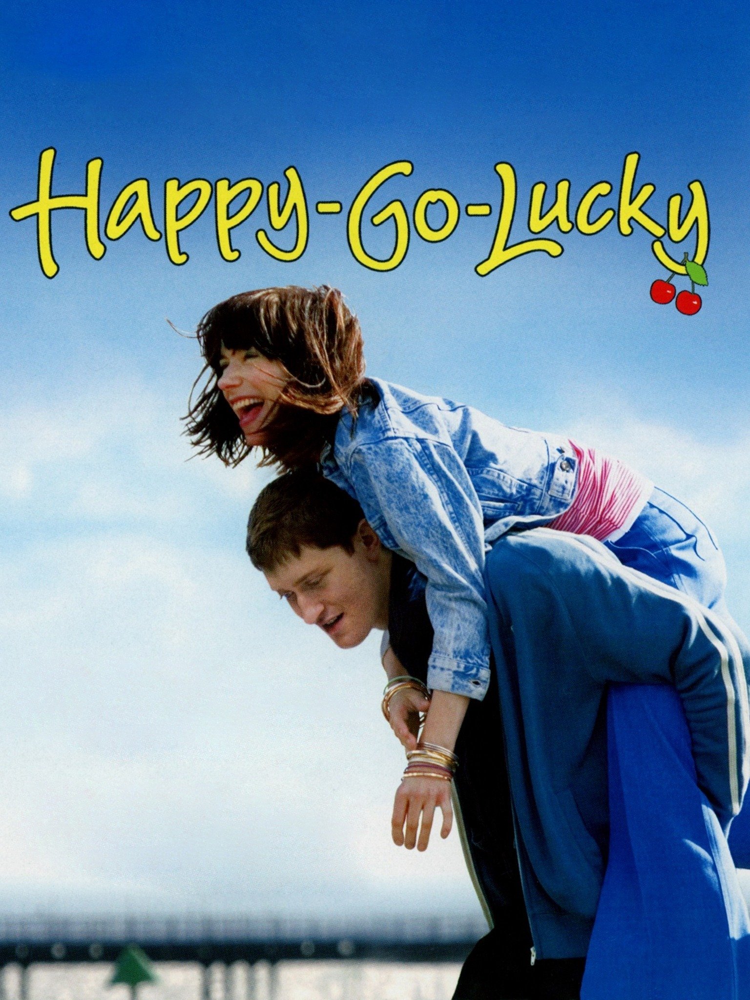 Happy Go Lucky 08 Rotten Tomatoes