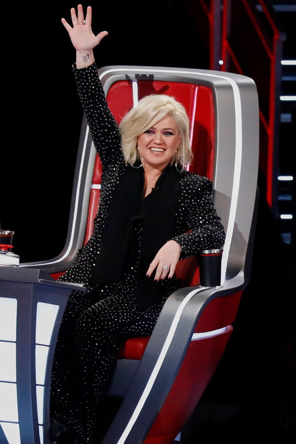 The Blind Auditions Pictures - Rotten Tomatoes
