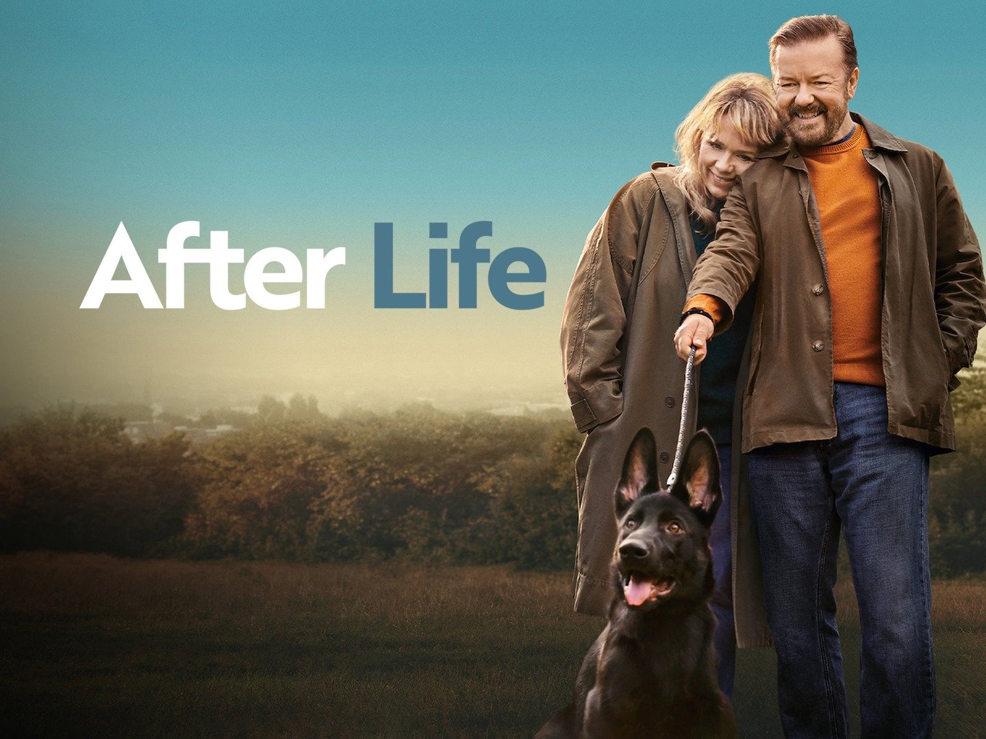 After Life: Season 2 Trailer - Rotten Tomatoes