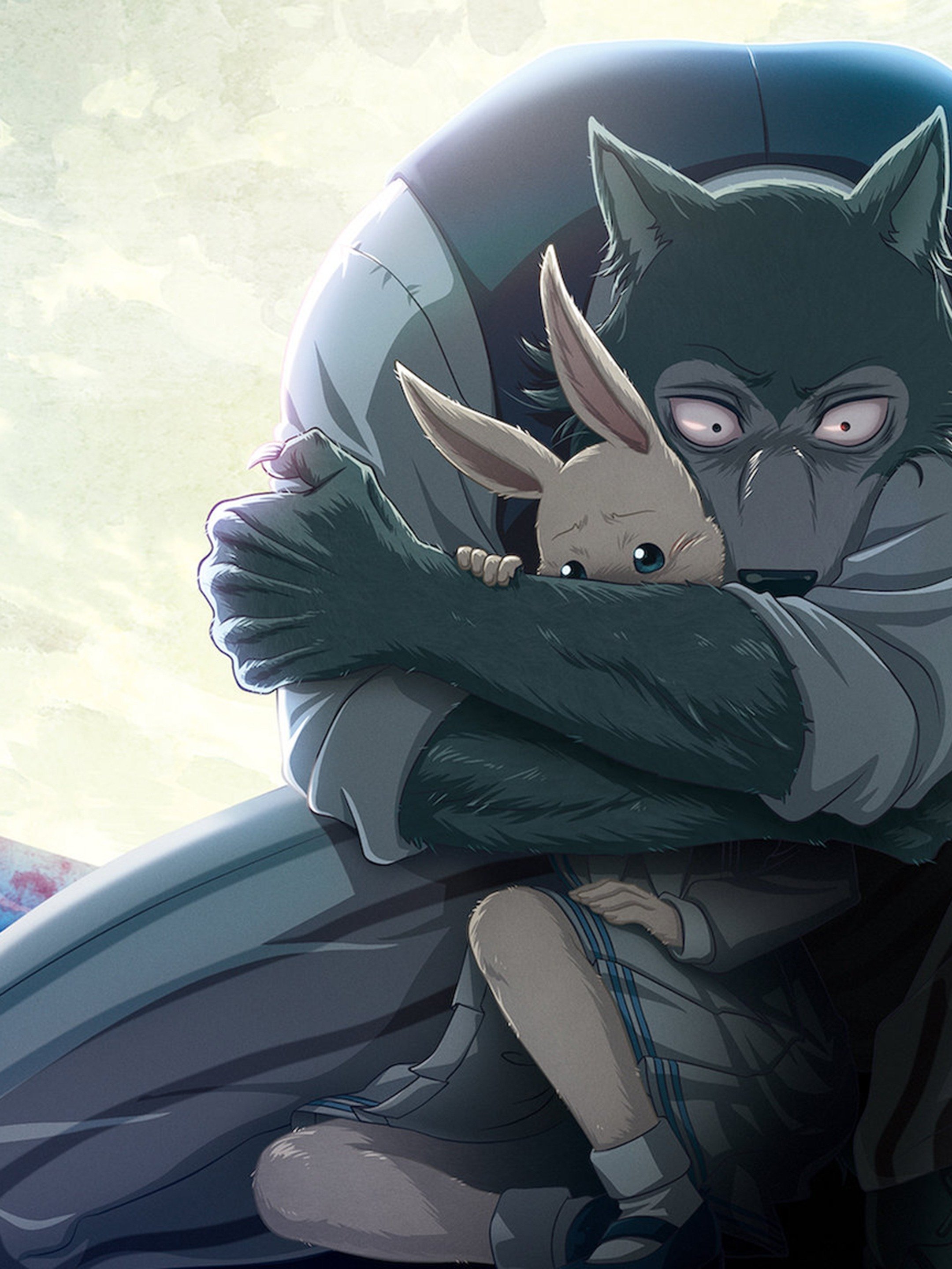 The 13 Best Anime Like Beastars Recommendations 2020