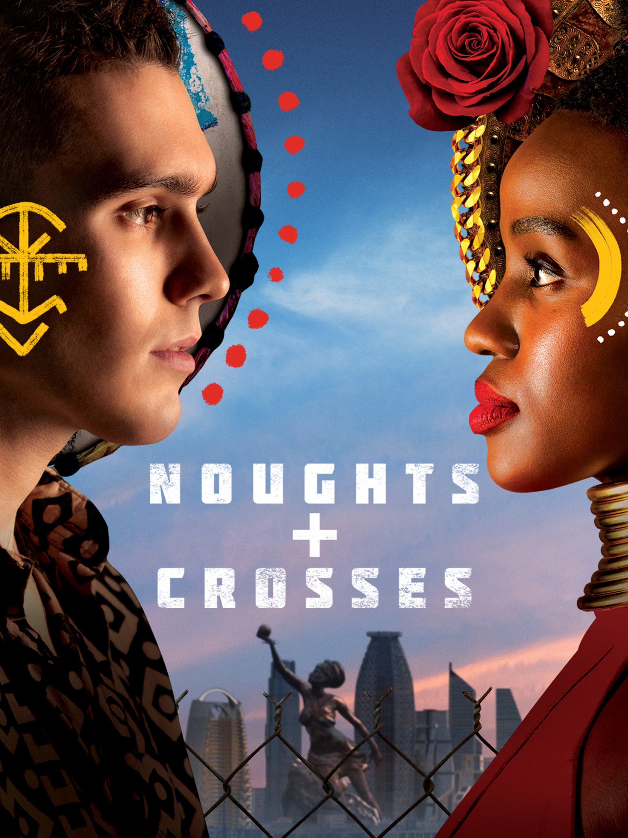 Noughts + Crosses - Rotten Tomatoes