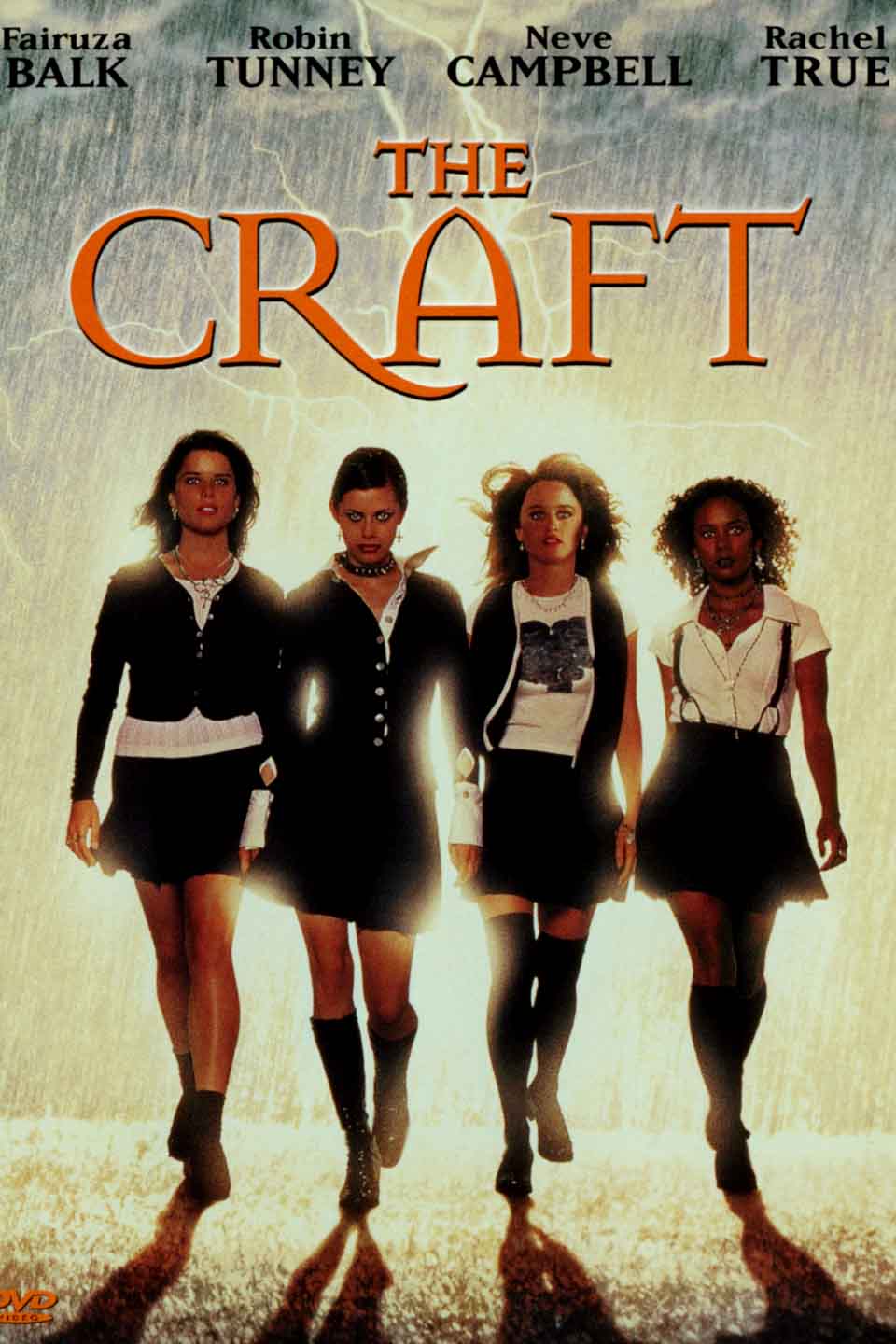 The Craft Trailer 1 Trailers & Videos Rotten Tomatoes