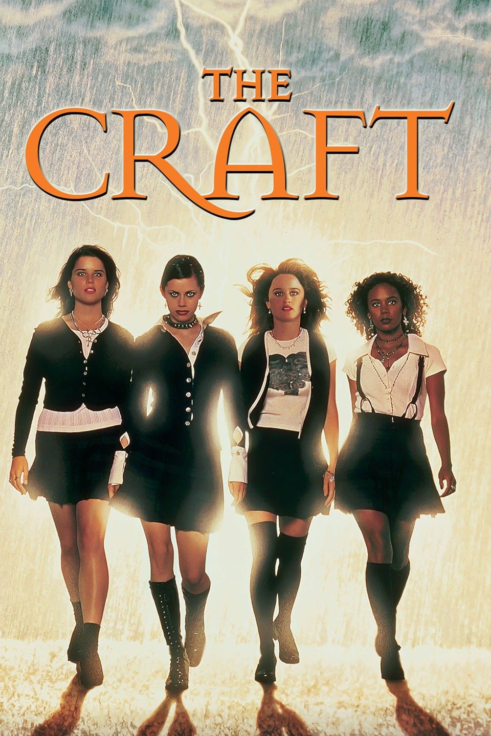 The Craft - Rotten Tomatoes