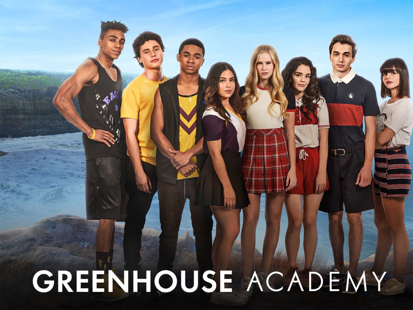 Greenhouse Academy Rotten Tomatoes