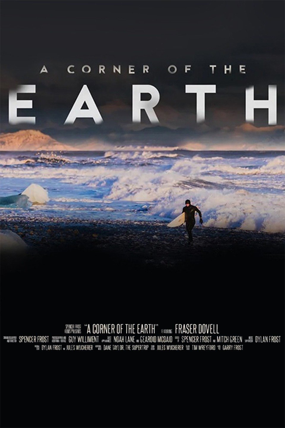 A Corner of the Earth Pictures Rotten Tomatoes