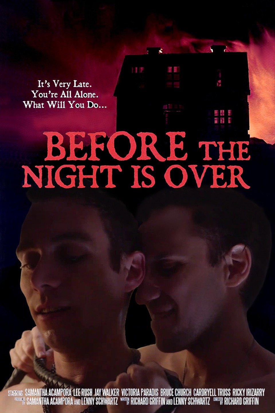 Joe Simon Before The Night Is Over Before the Night Is Over Pictures - Rotten Tomatoes