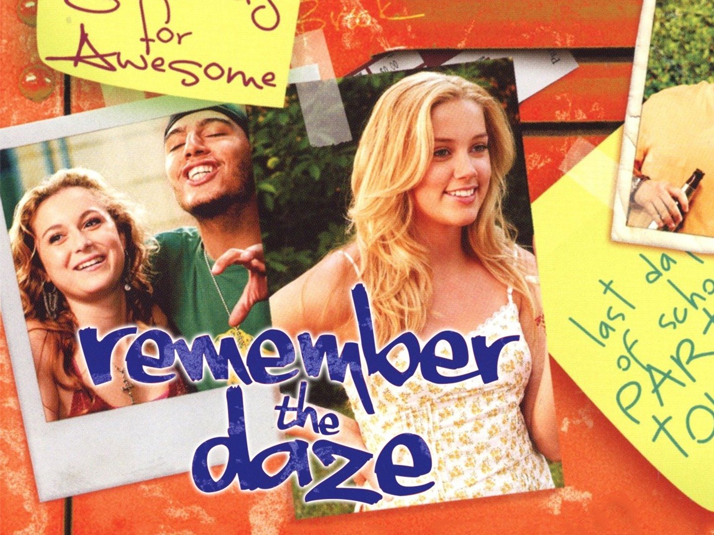 remember the daze quotes