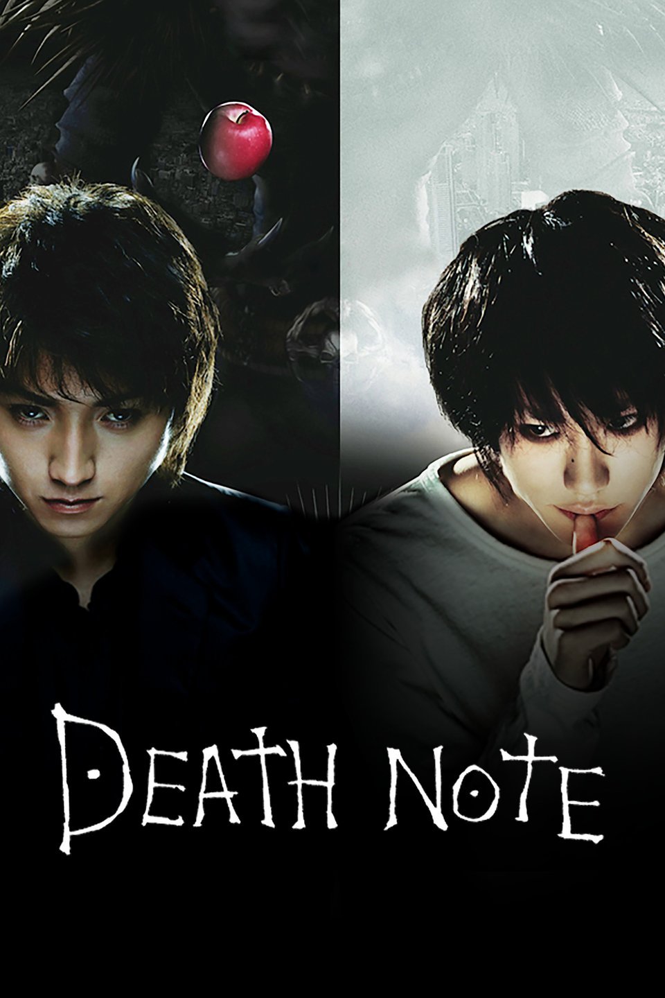 death-note