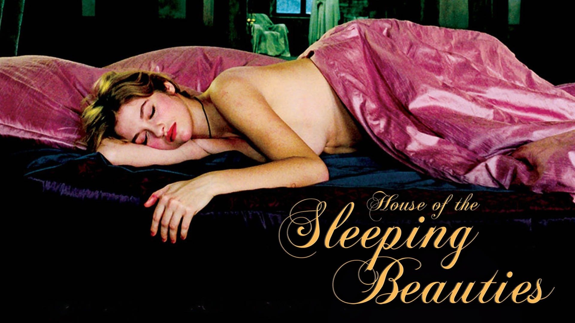 Sleepin beauty porn