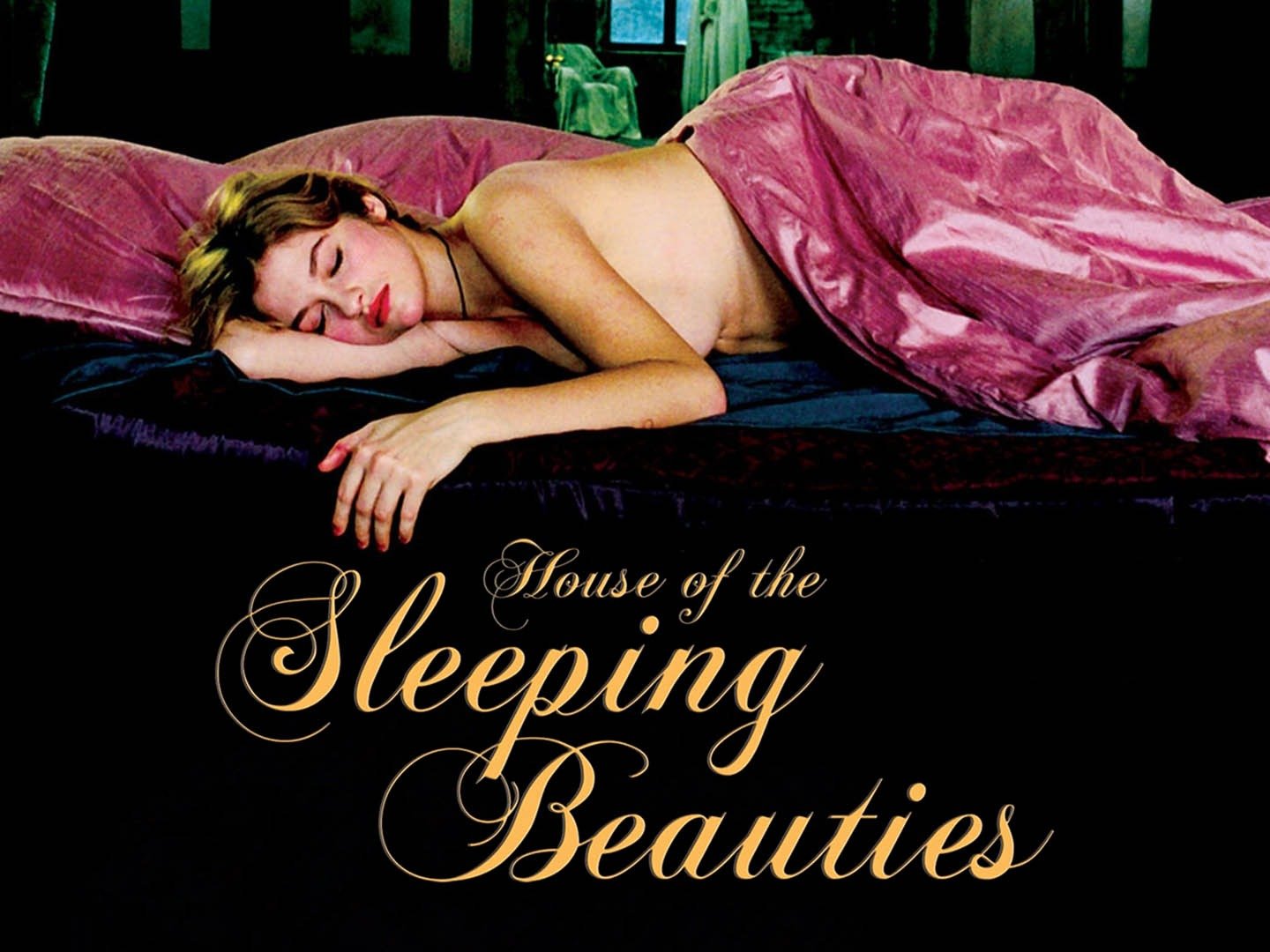 House Of The Sleeping Beauties Rotten Tomatoes