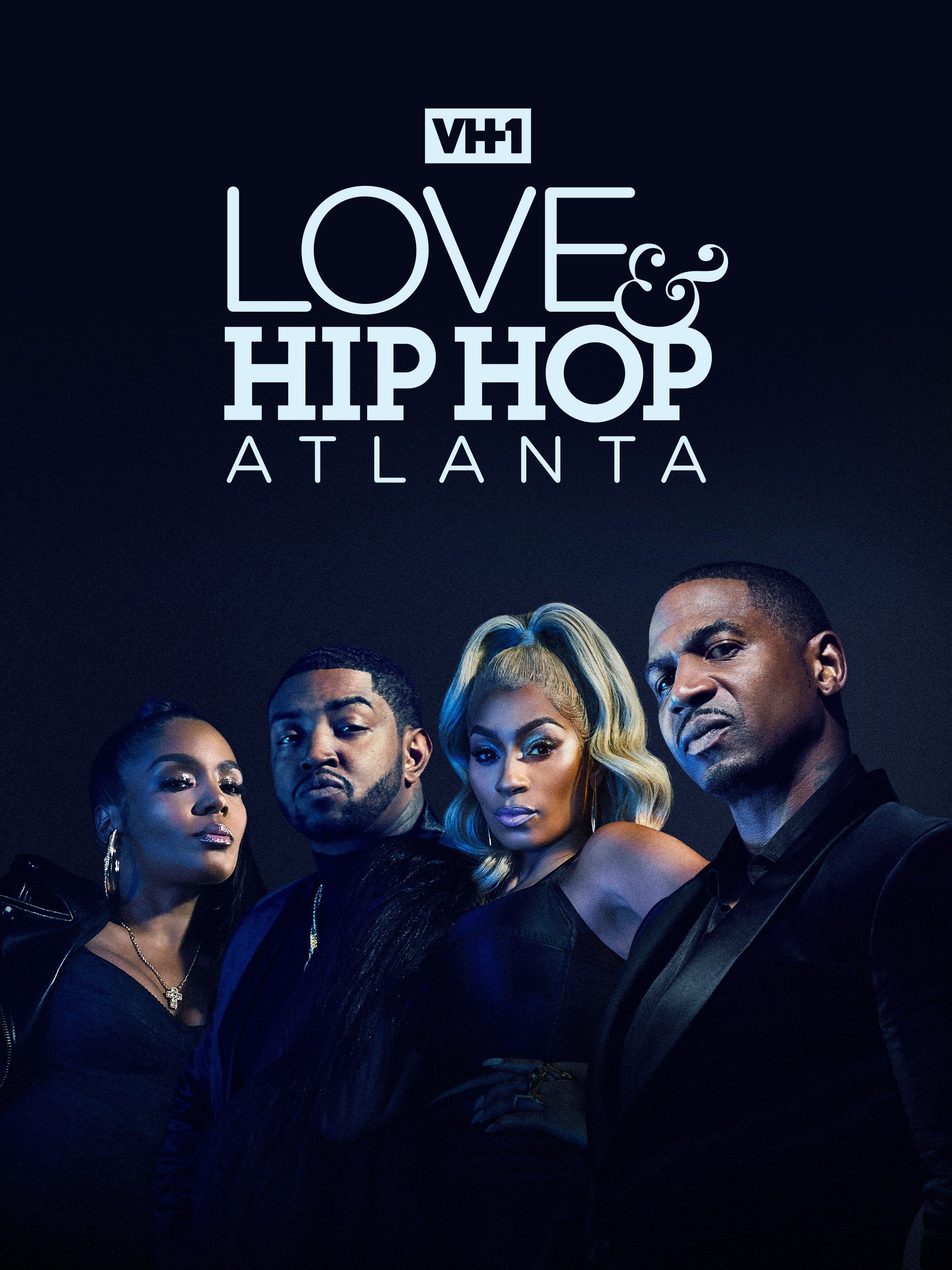 Love & Hip Hop Atlanta Rotten Tomatoes