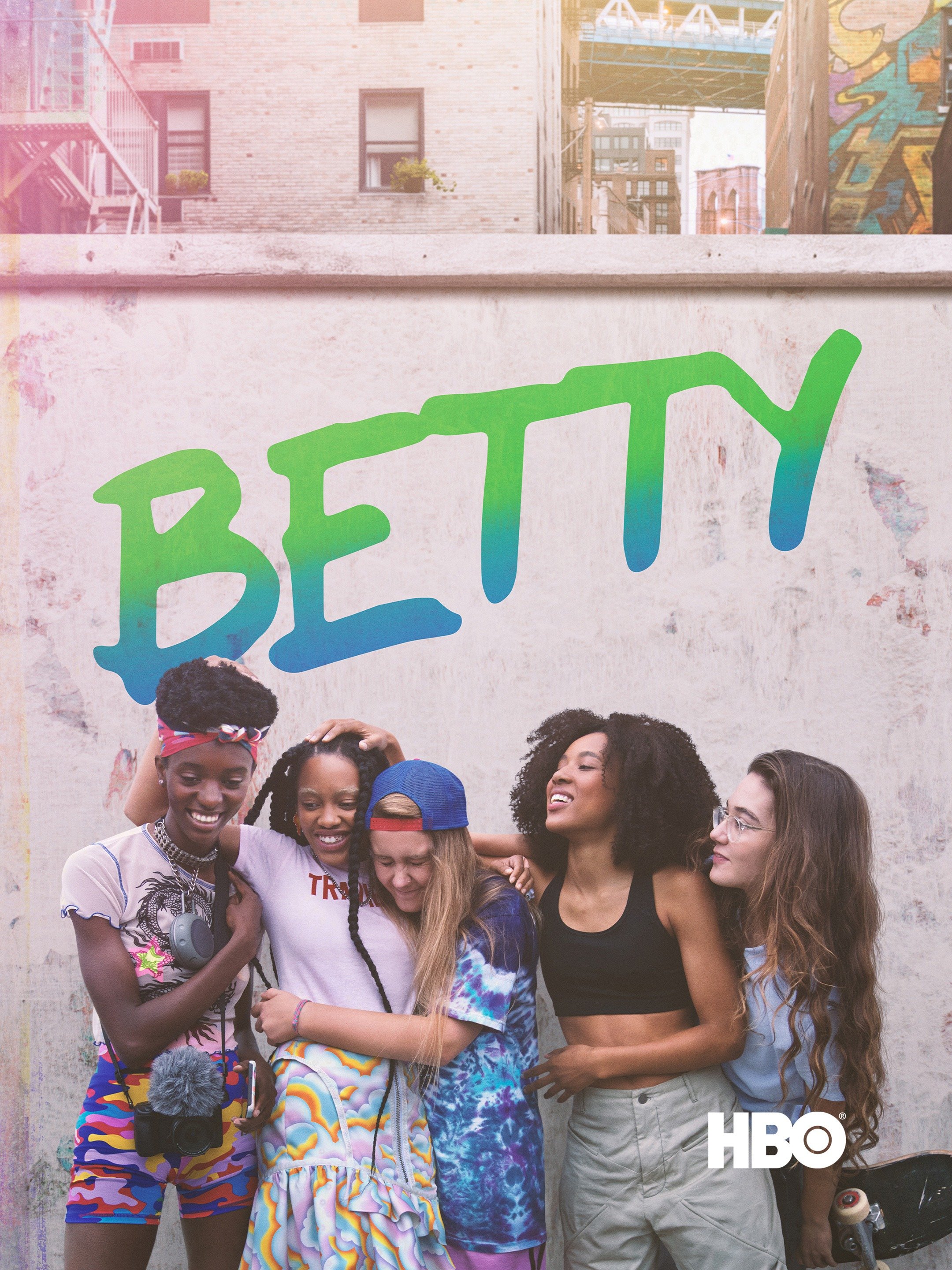 Teens For Cash Betty