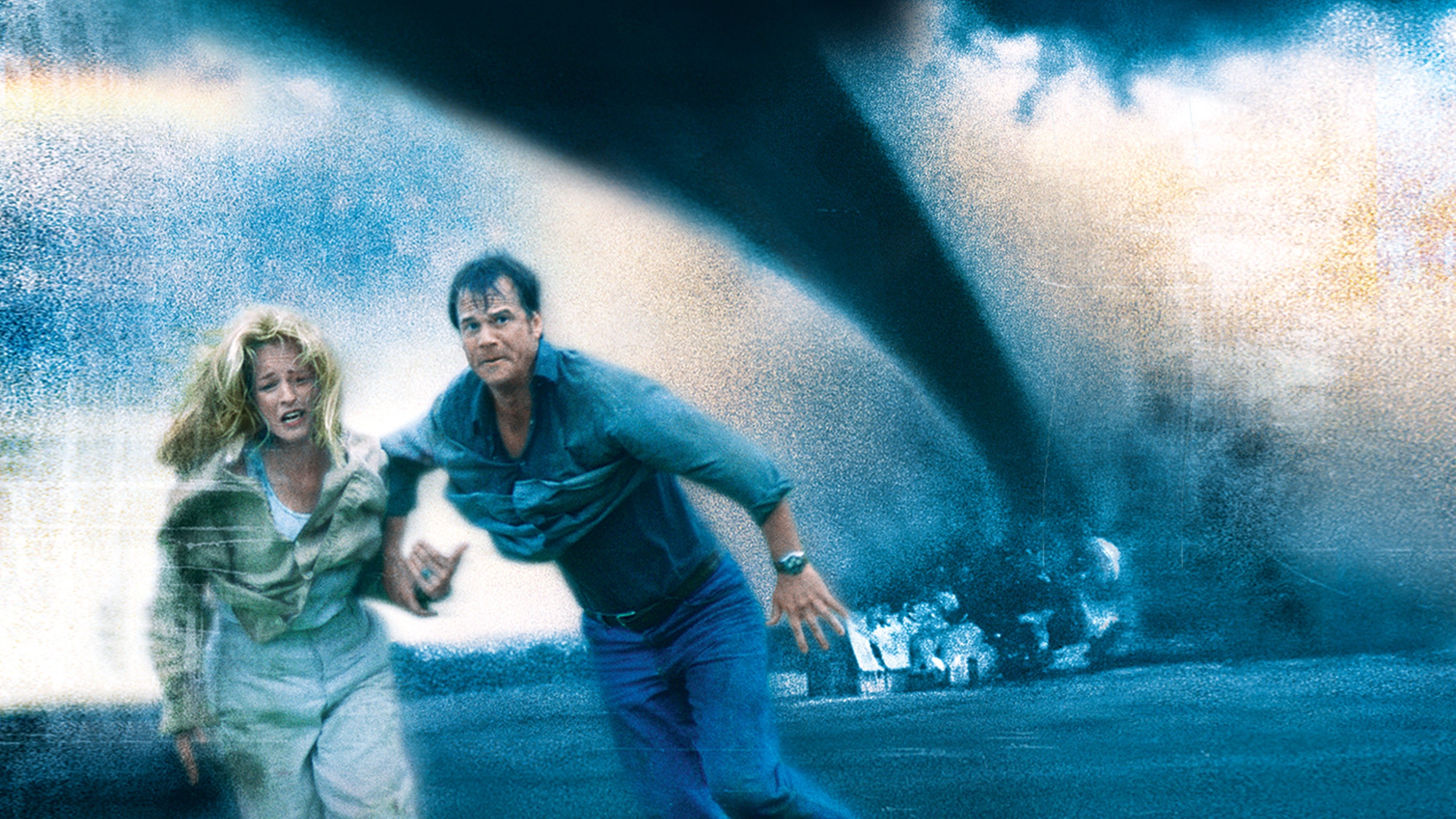 Twister Movie Cast 