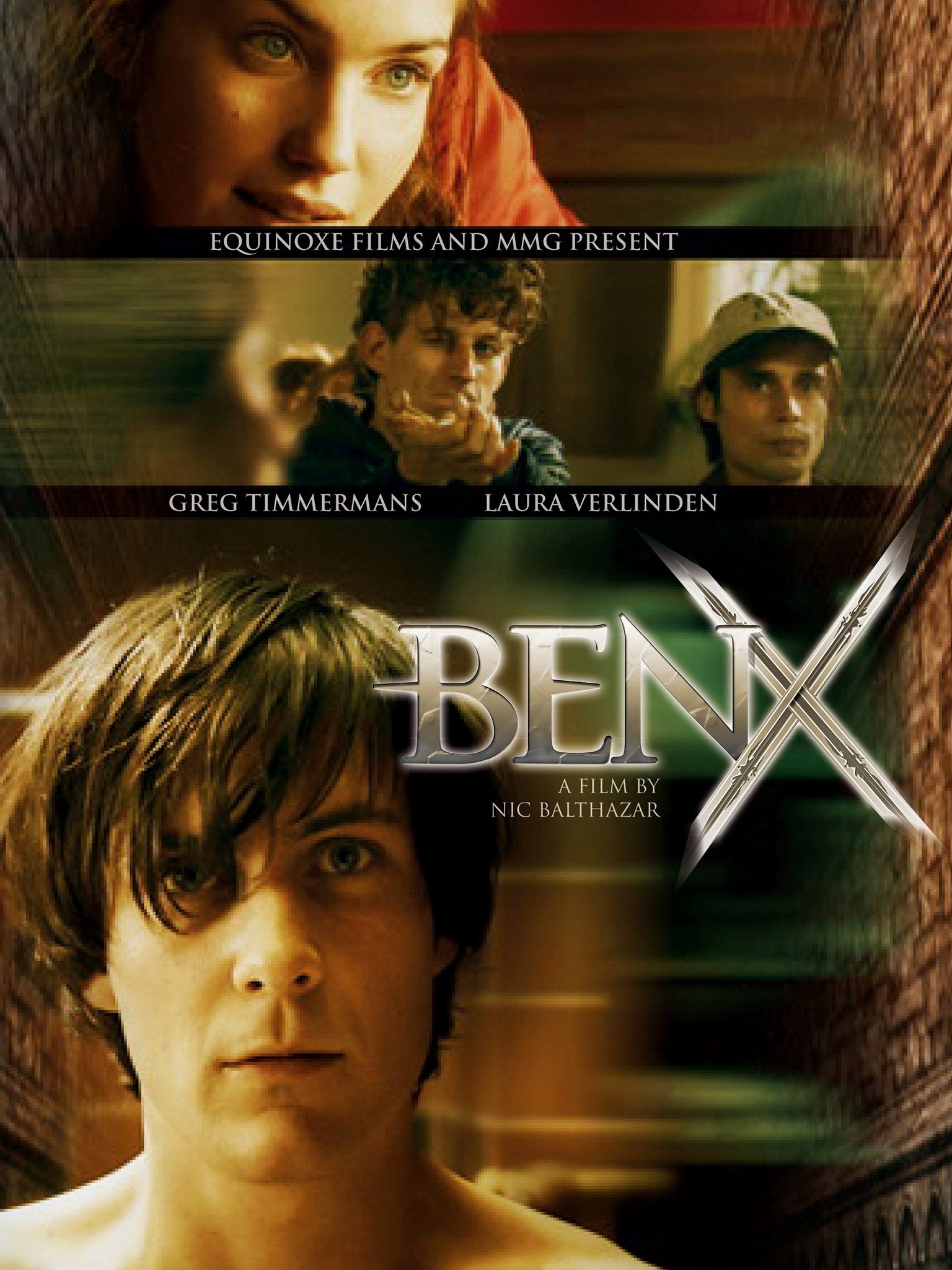 Ben X 2007 Rotten Tomatoes