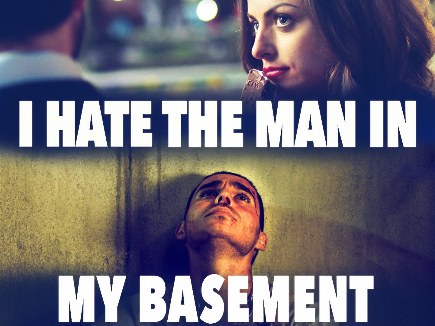 the man in my basement by walter mosley