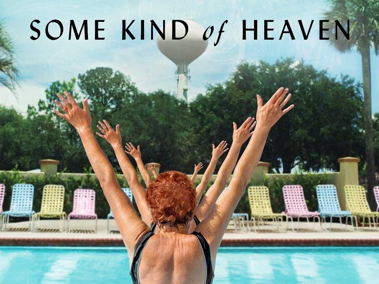 Some Kind of Heaven: Trailer 1 - Trailers & Videos - Rotten Tomatoes