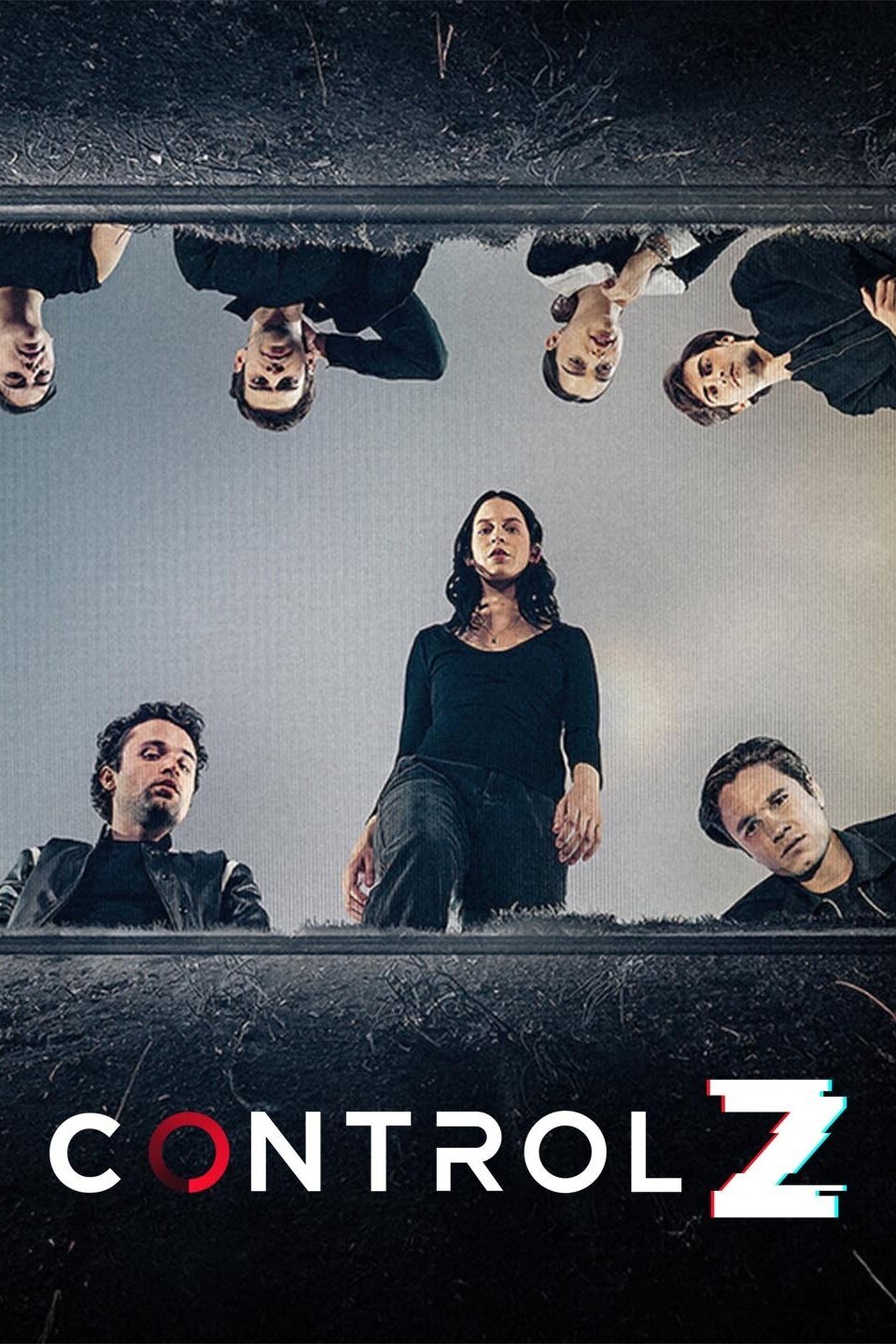 Control Z Qui Est Le Vengeur Control Z - Rotten Tomatoes