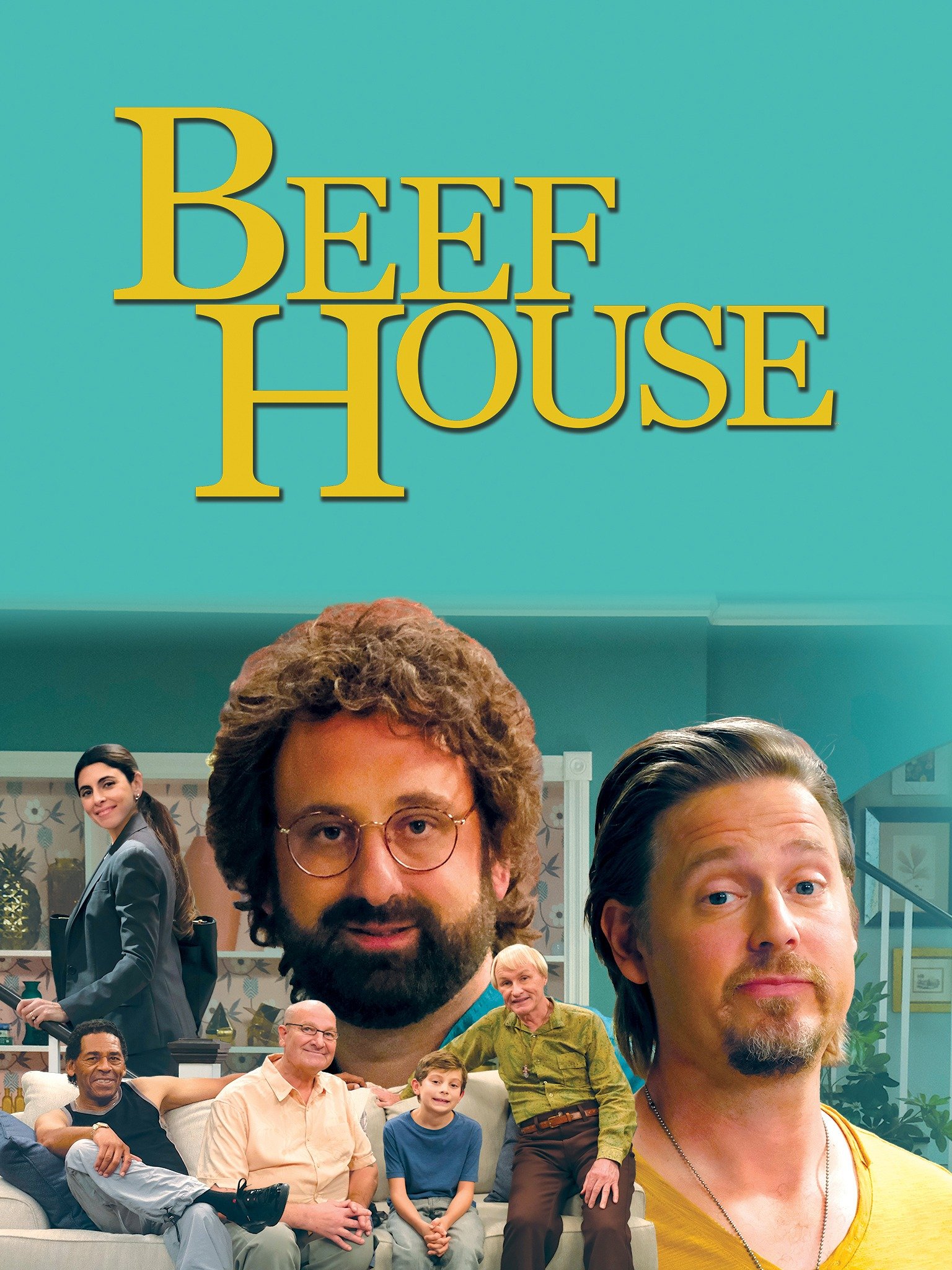 Beef House - Rotten Tomatoes