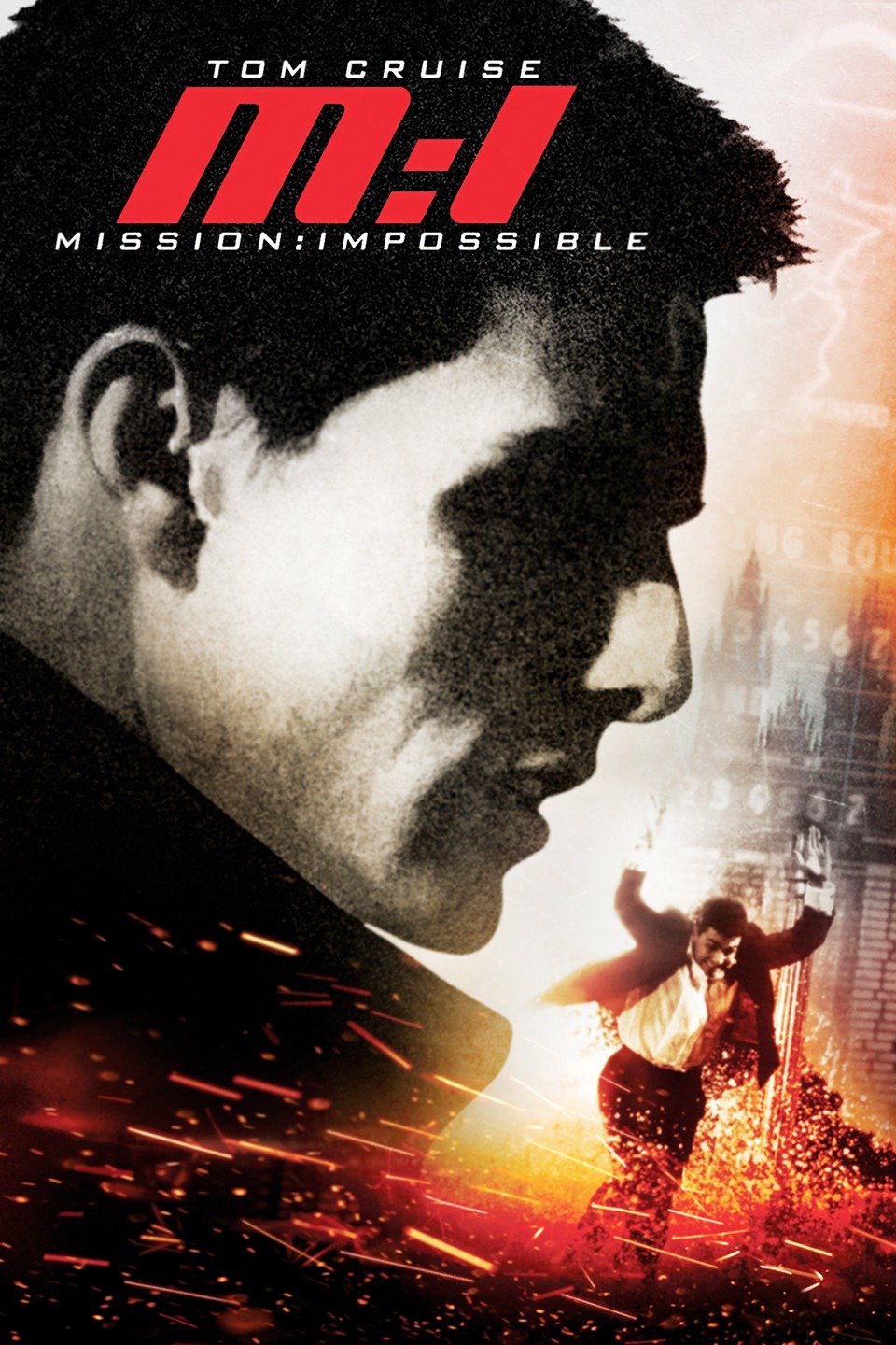 Mission: Impossible: Trailer 1 - Trailers & Videos - Rotten Tomatoes