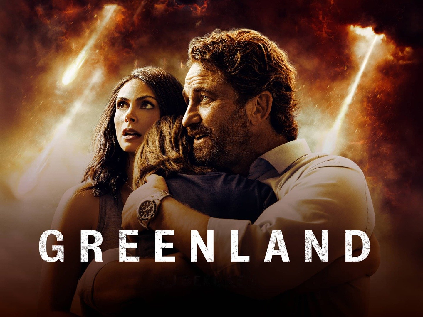 Greenland Trailer 2 Trailers & Videos Rotten Tomatoes