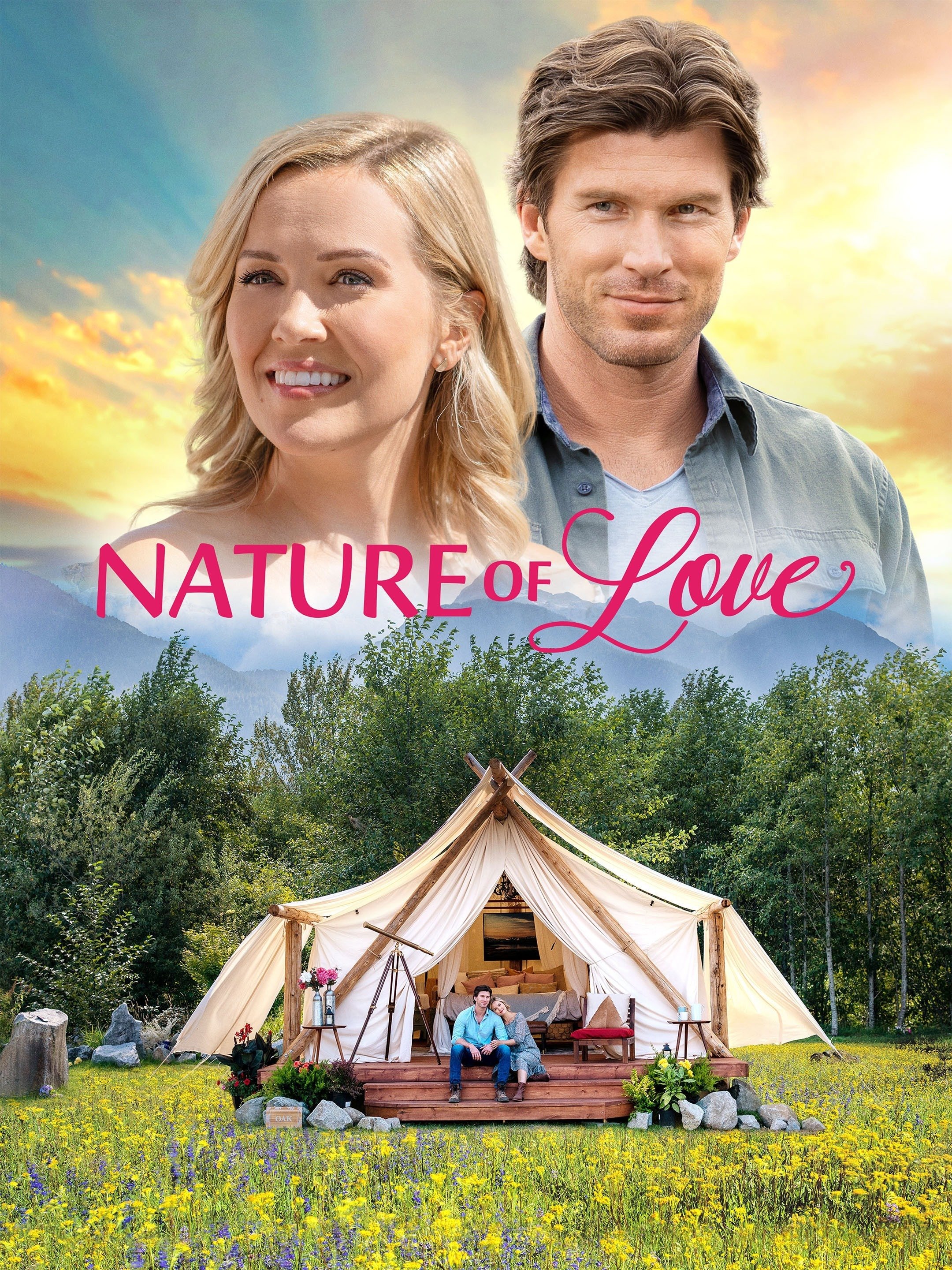 Nature of Love (2020) Rotten Tomatoes